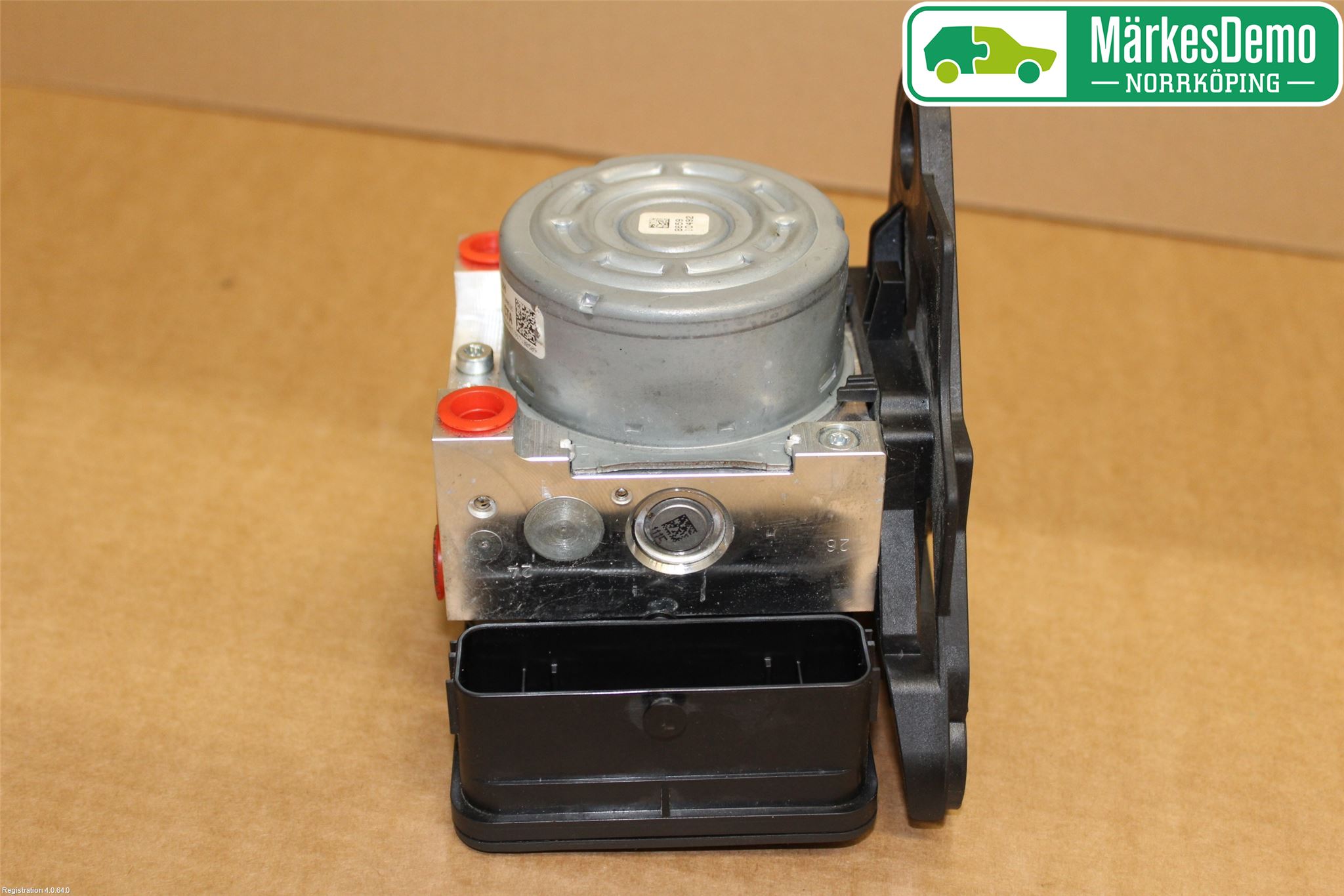 Volkswagen VW PASSAT 15-19 Abs Hydraulaggregat