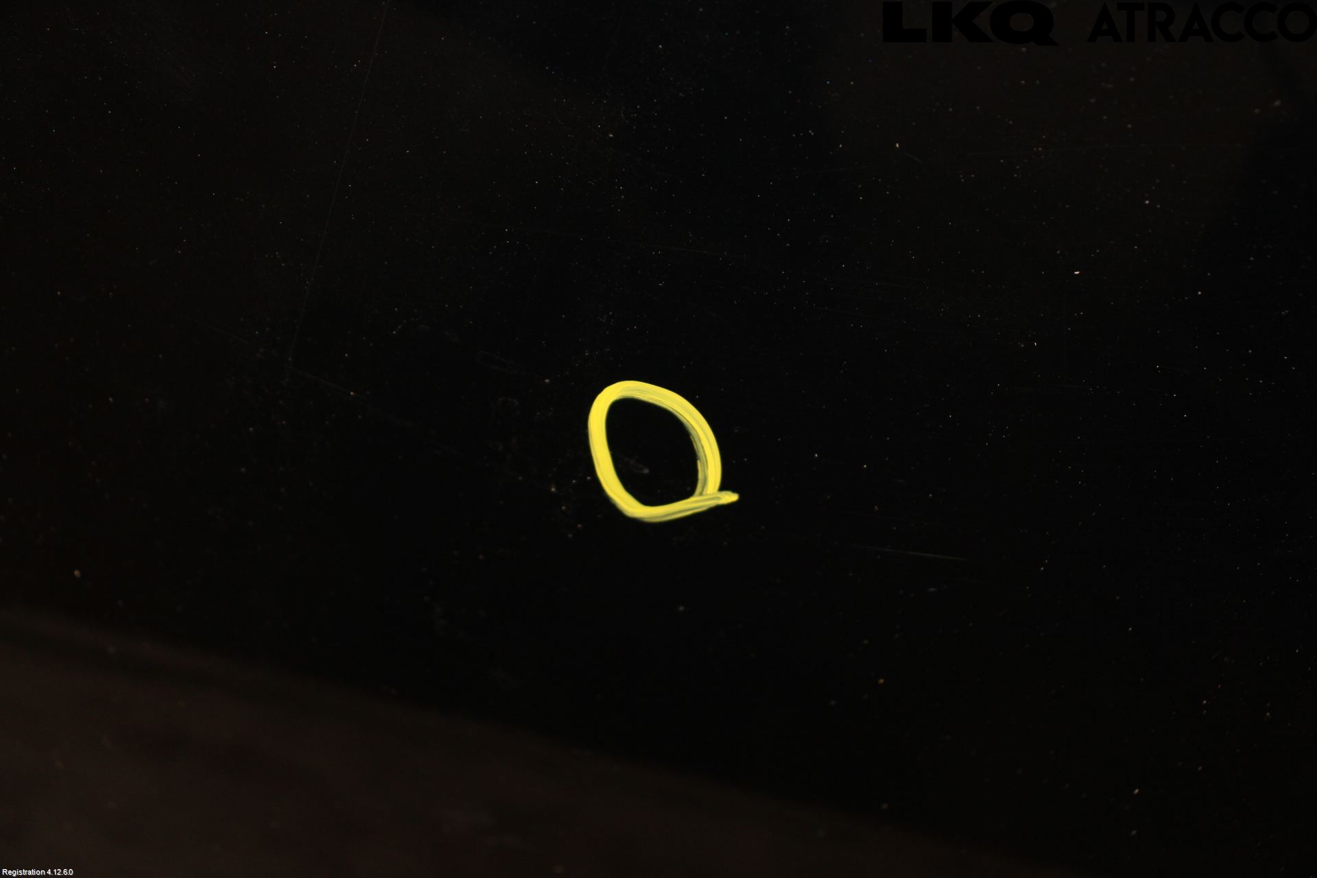 Renault ZOE/E-TECH 13- Dörr Bak Vänster