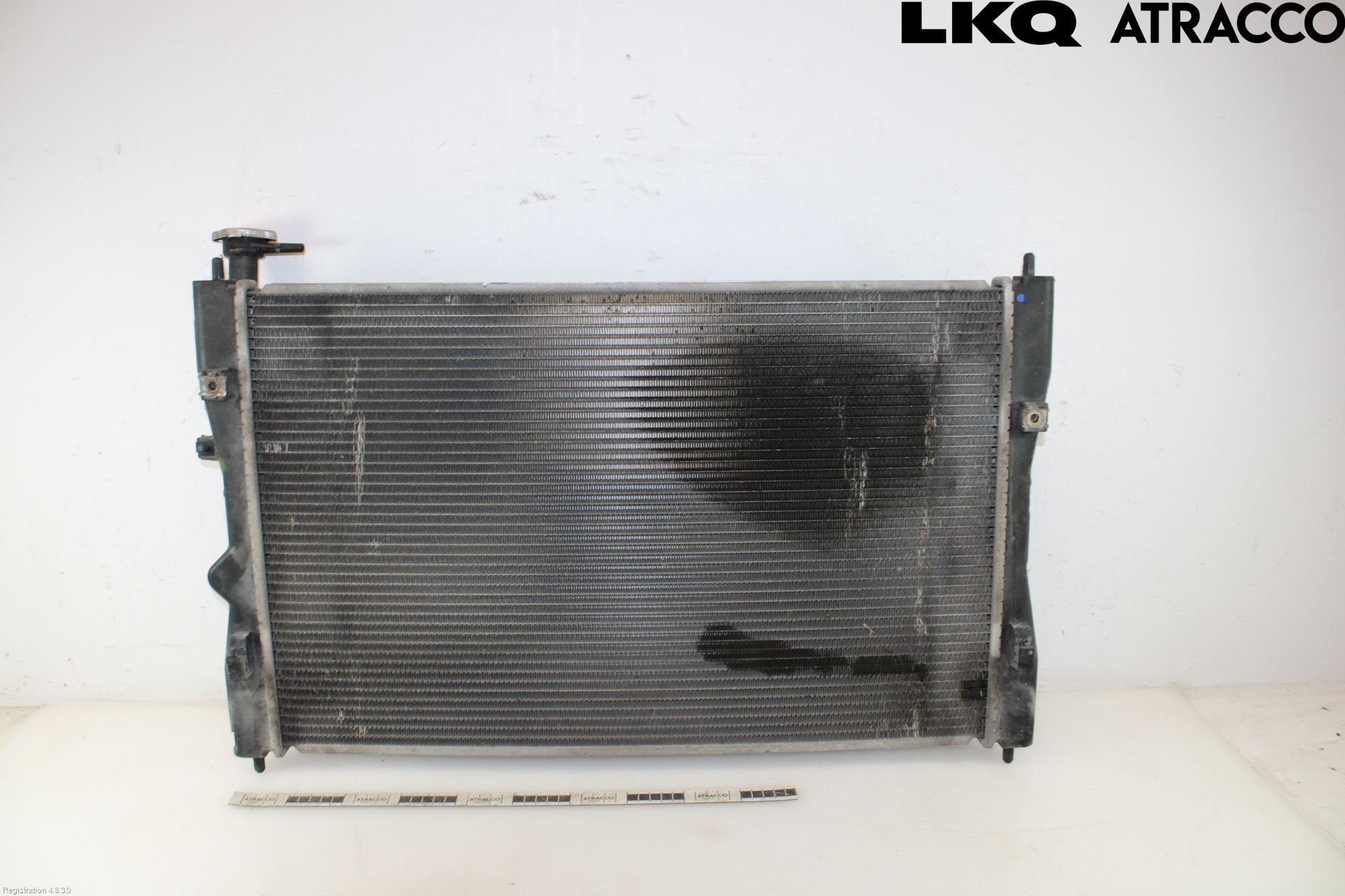 Smart FORFOUR 04-06 Kylare Man
