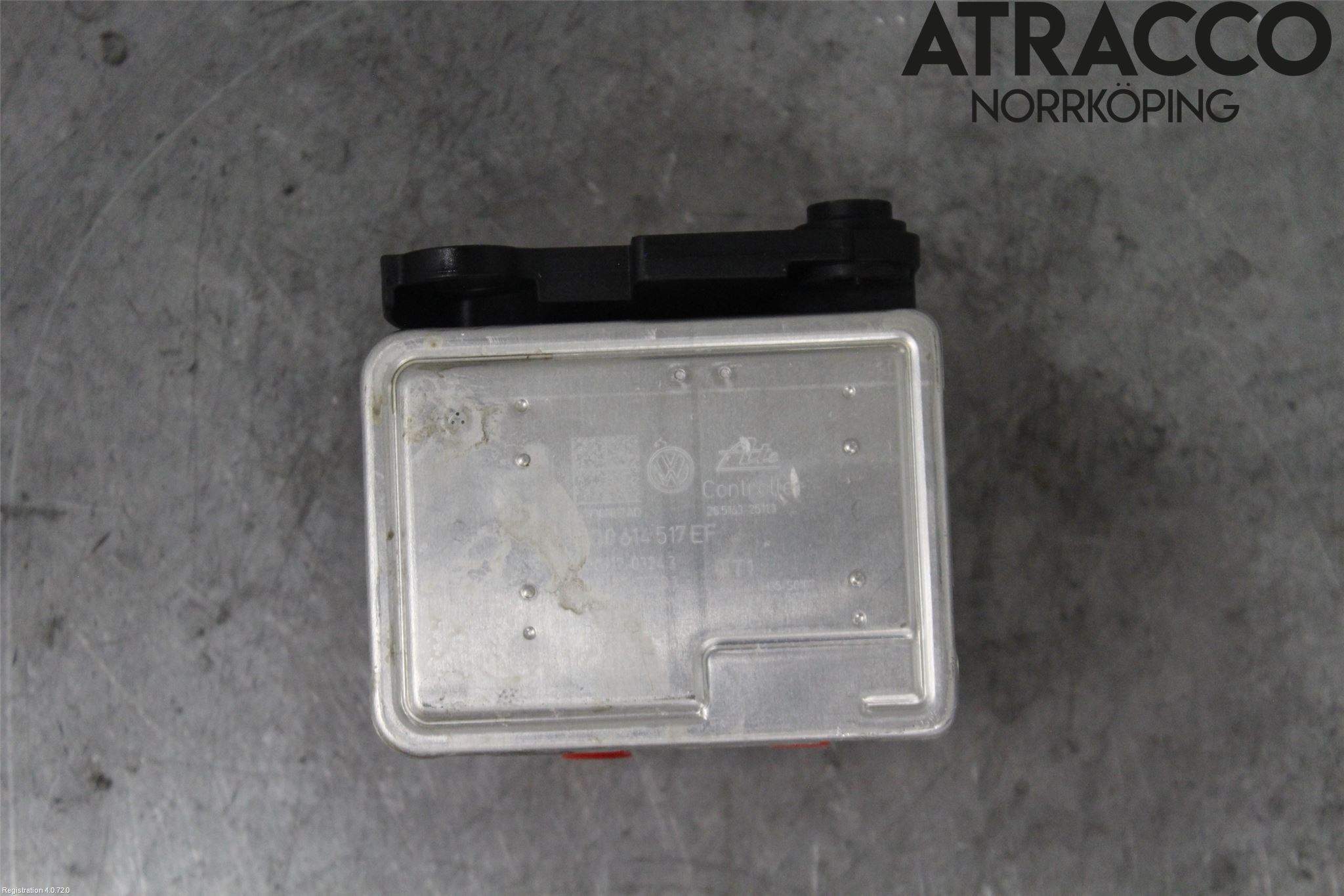 Volkswagen VW GOLF / E-GOLF VII 13-20 Abs Hydraulaggregat