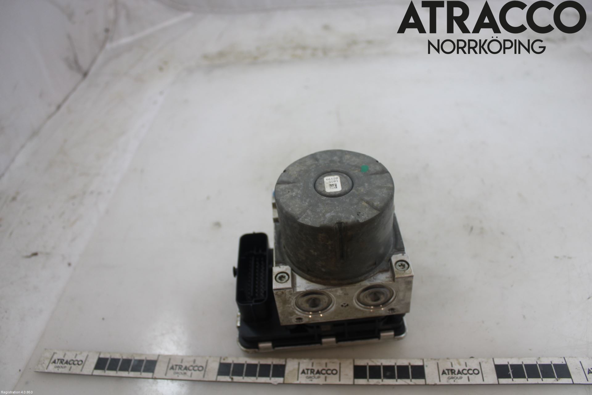 Skoda OCTAVIA (5E) 13-20 Abs Hydraulaggregat