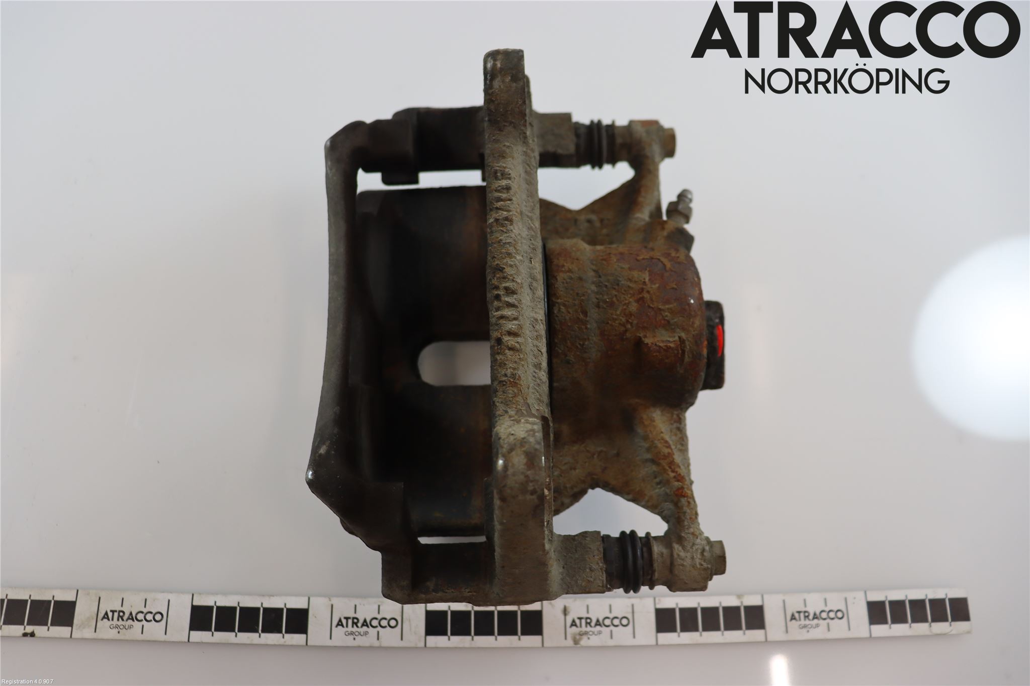 Volkswagen VW PASSAT 20-24 Bromsok Fram Vänster