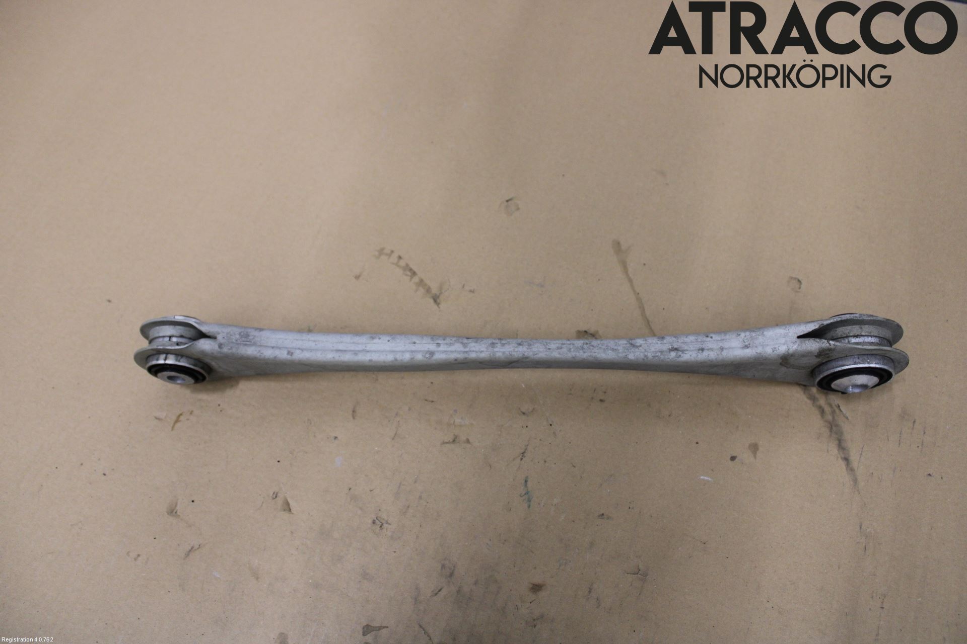 Audi A6 F2/C8 19- Momentstag Bak