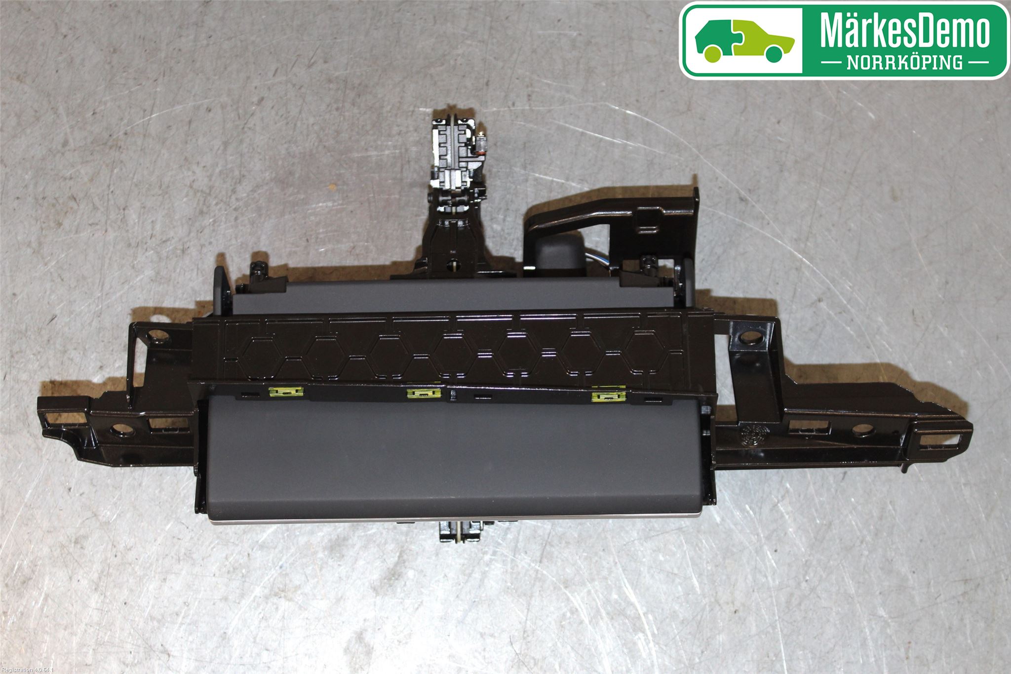 Audi A6 ALLROAD 12-18 Bildskärm