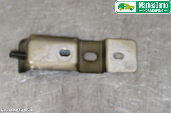 Landrover RANGE ROVER SPORT (L494) 14-22 Bakljussarg
