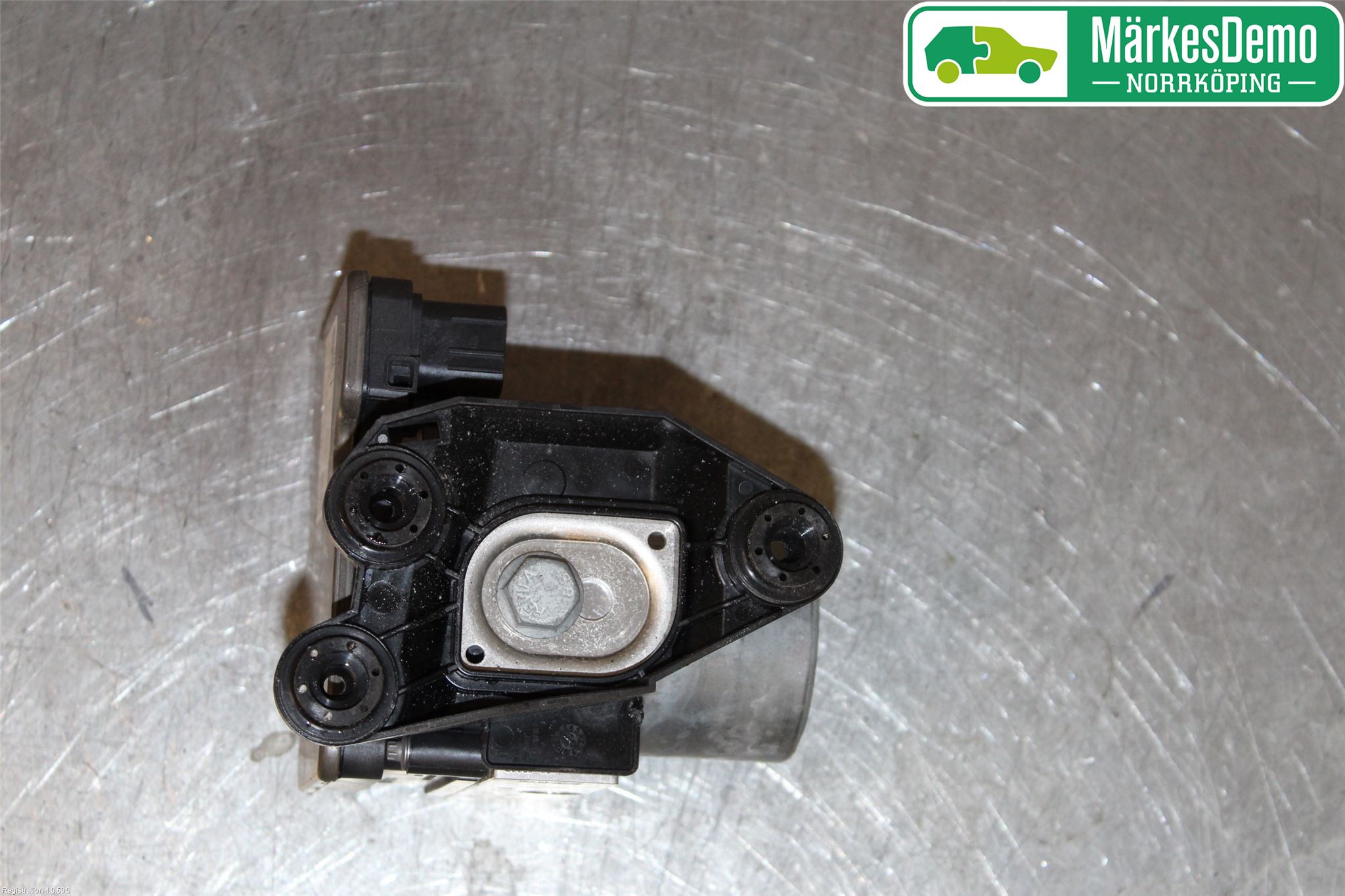 Audi A4/S4 B9 16-19 Abs Hydraulaggregat