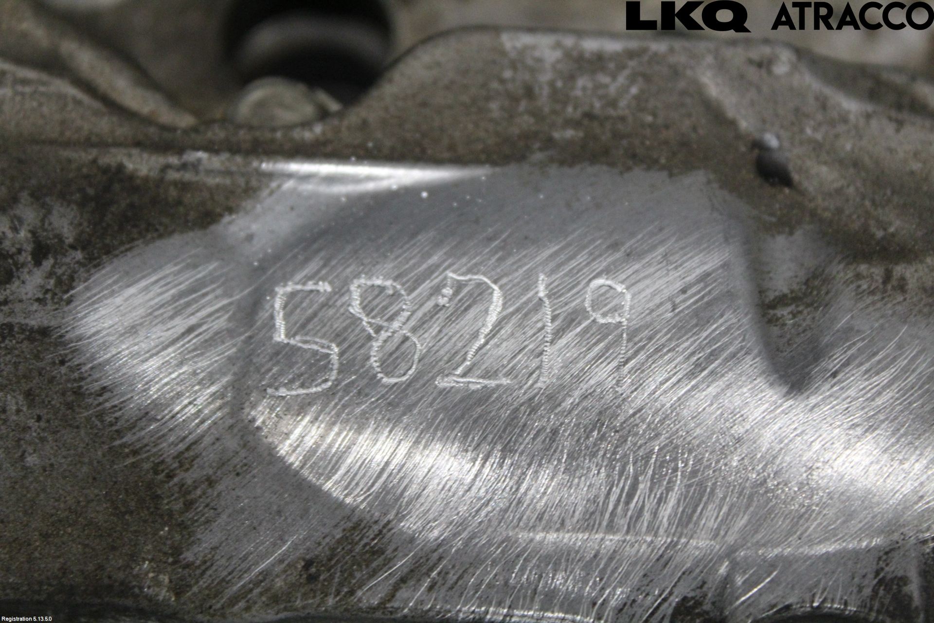 Honda CIVIC 12-16 Topplock Diesel