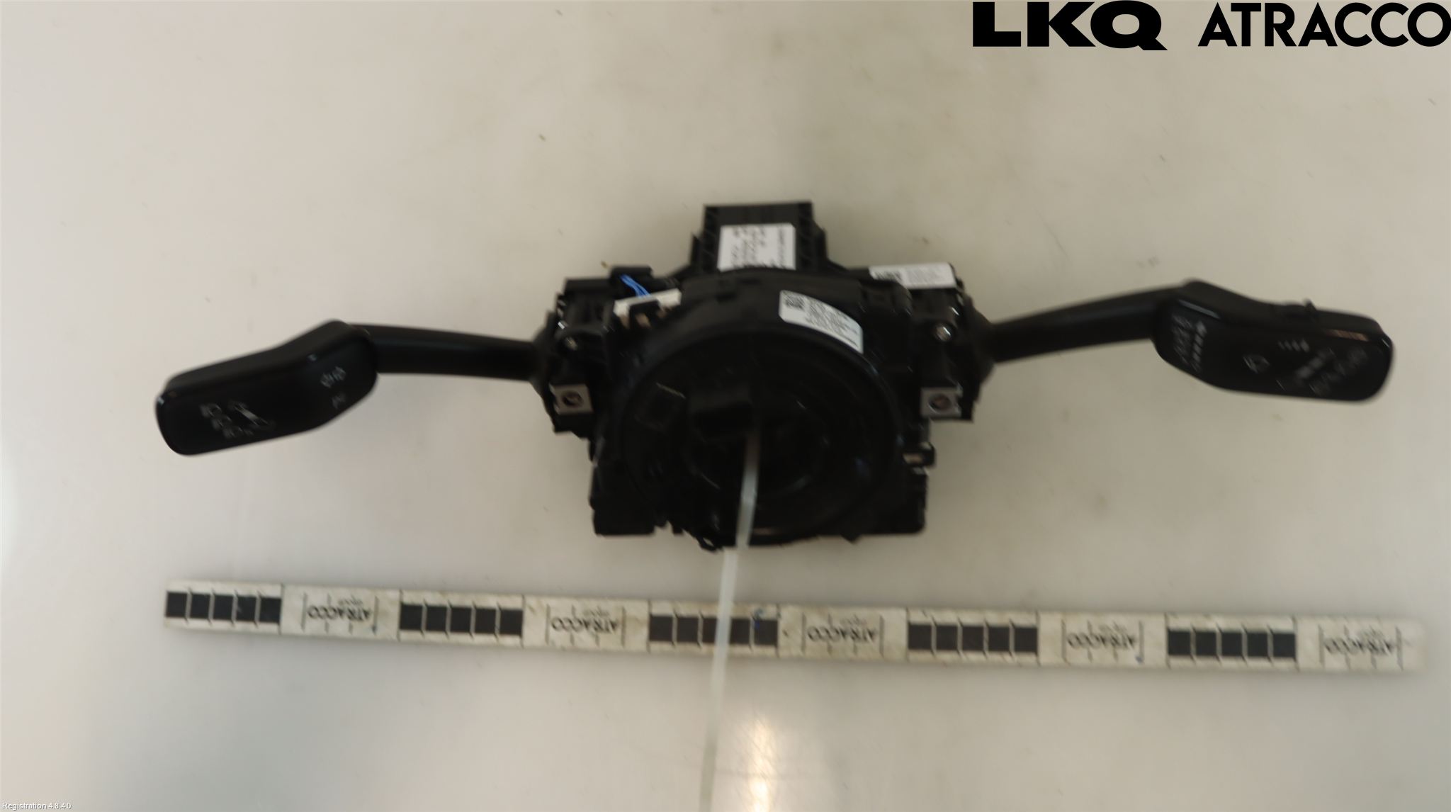 Volkswagen VW GOLF / E-GOLF VIII 20- Spakcentral