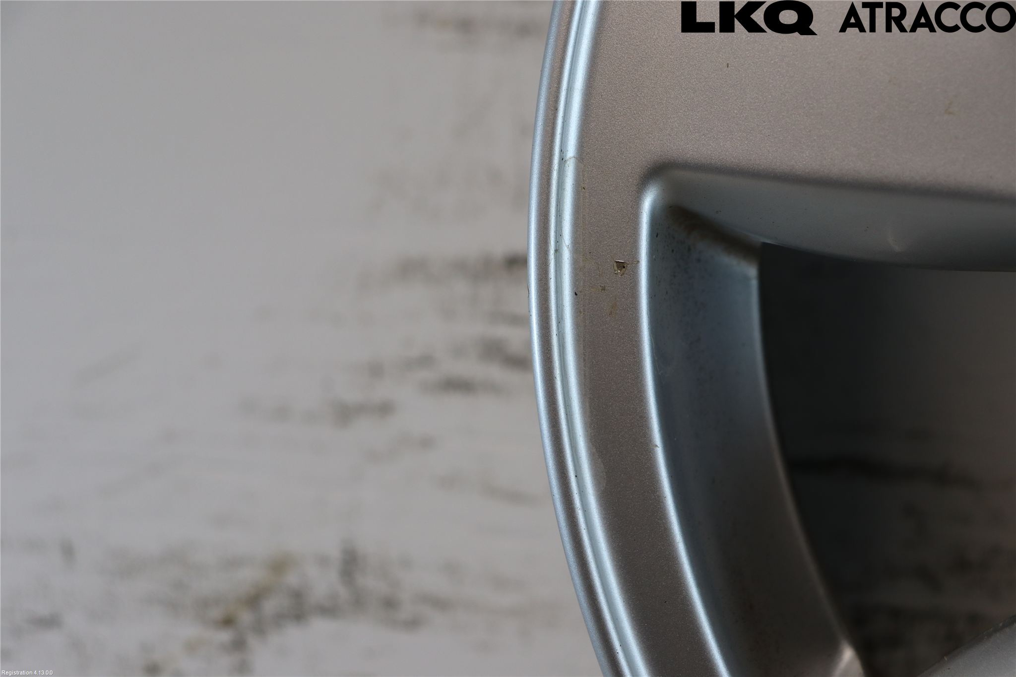 Volvo V70 08-13 Fälg Aluminium