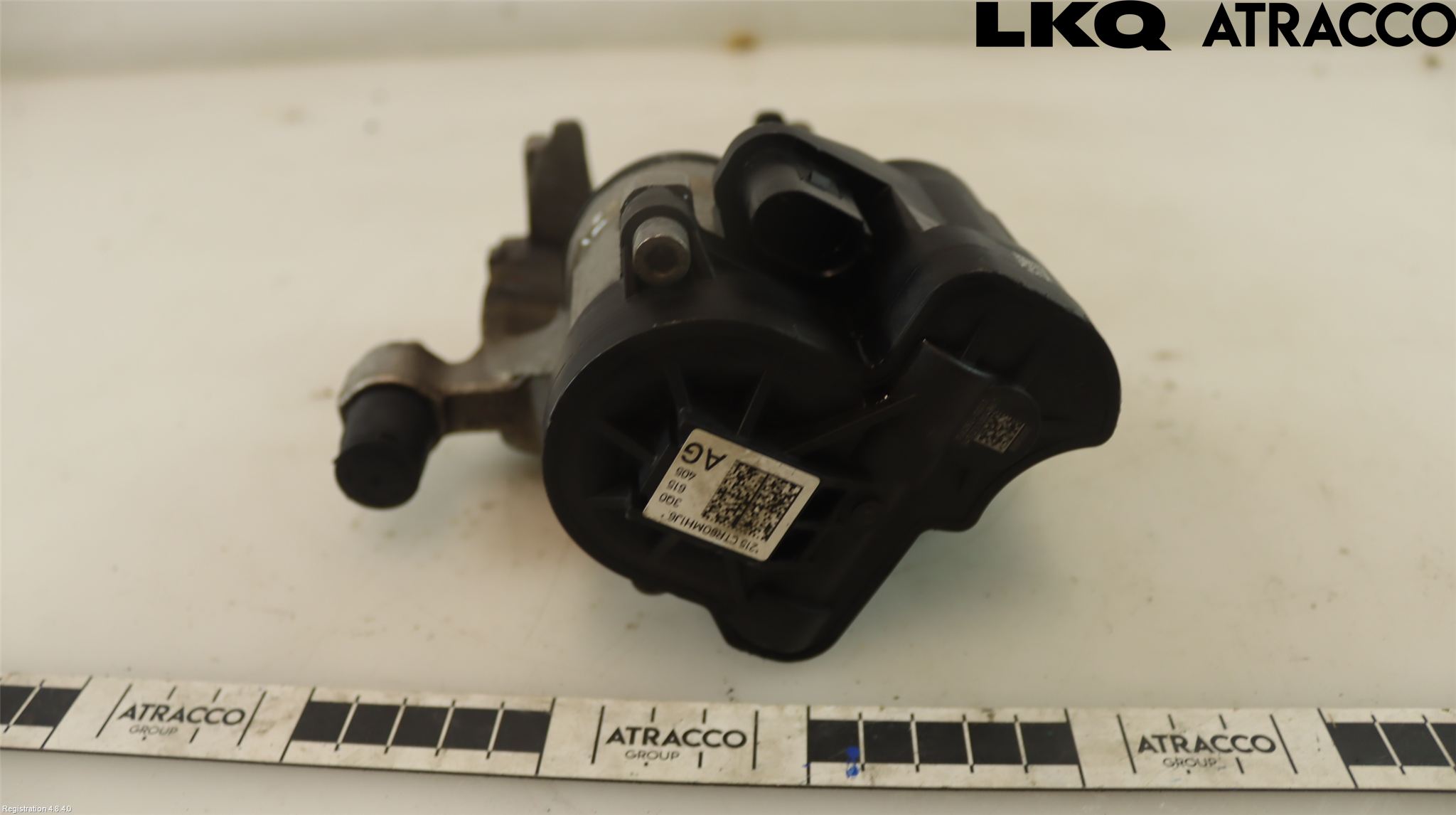 Volkswagen VW PASSAT 20-24 Bromsok Bak Vänster