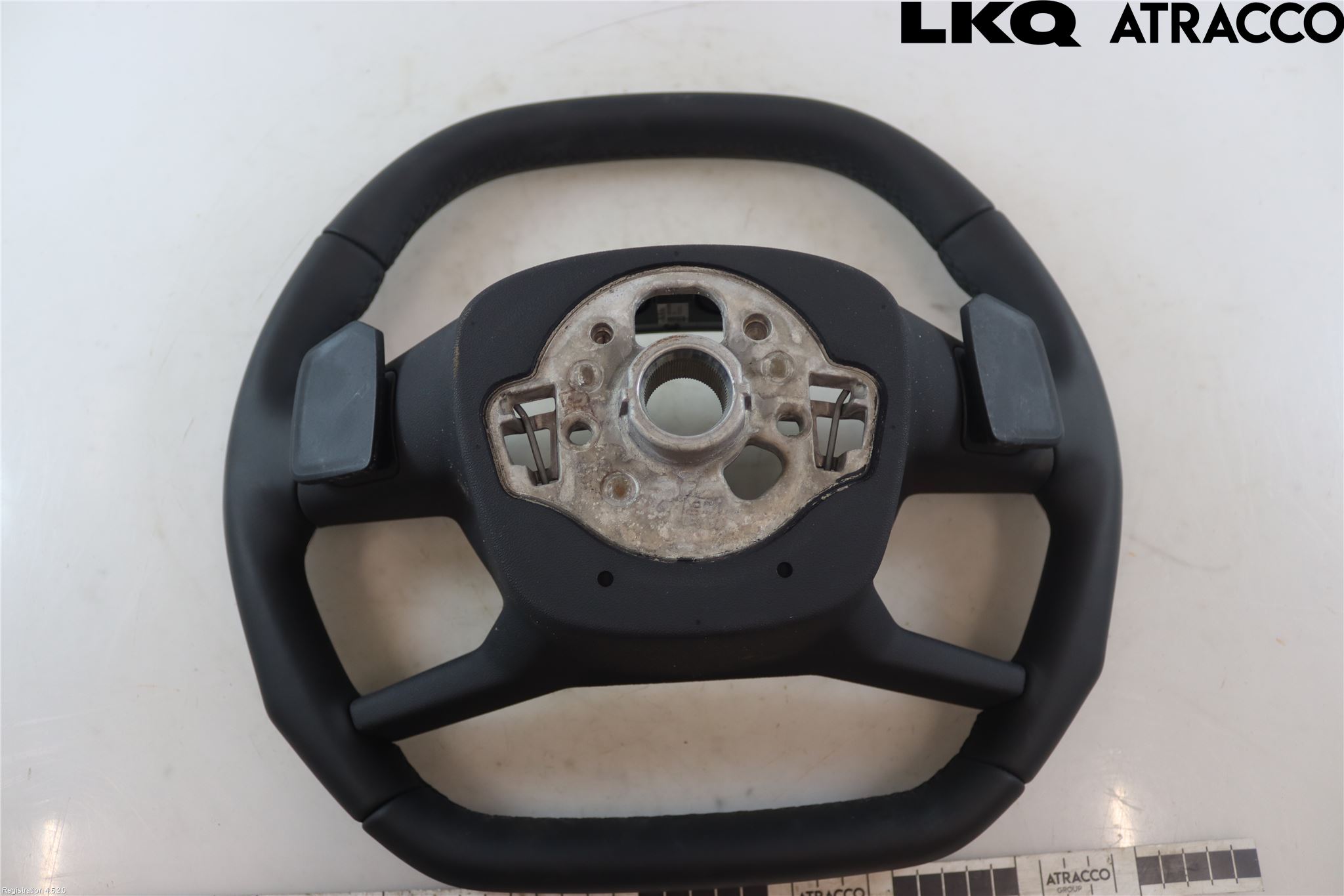 Audi Q4 E-TRON FZ 22- Ratt