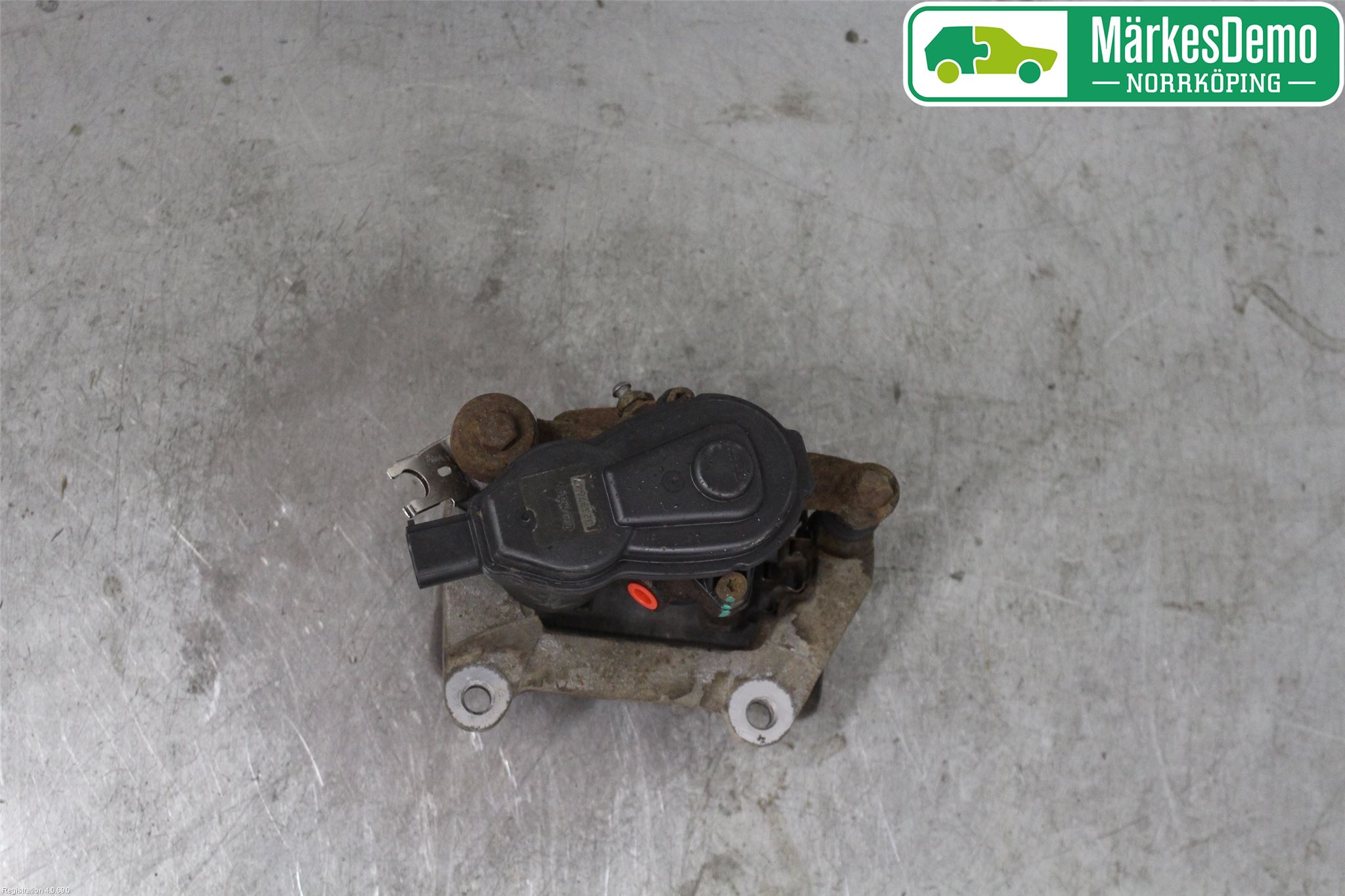 Audi A6 ALLROAD 12-18 Bromsok Bak Vänster