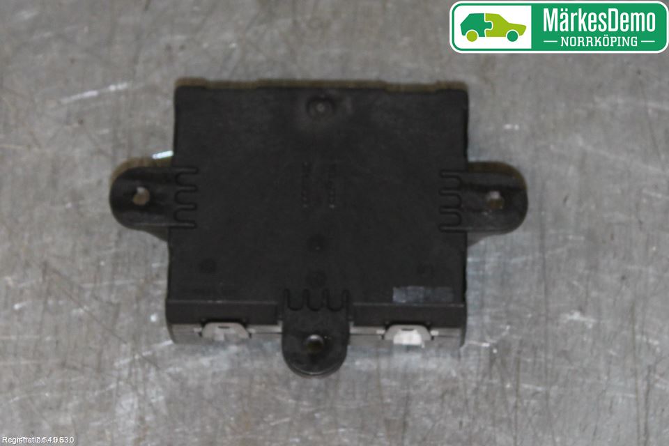 Landrover RANGE ROVER SPORT (L494) 14-22 Styrenhet Dörr