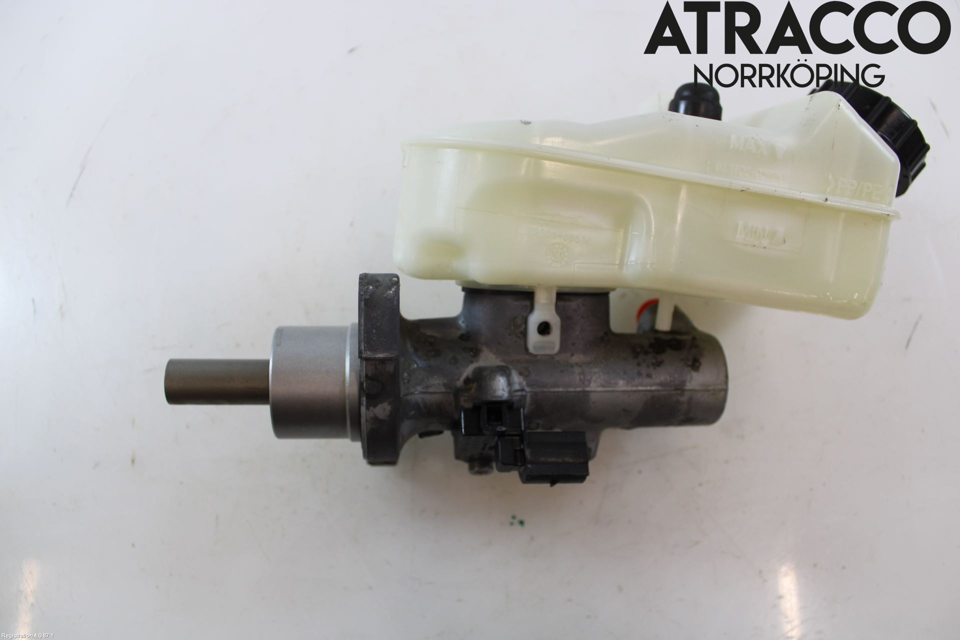 Volkswagen VW TRANSP/CARAVELLE (T6) 16-22 Broms Huvudcylinder