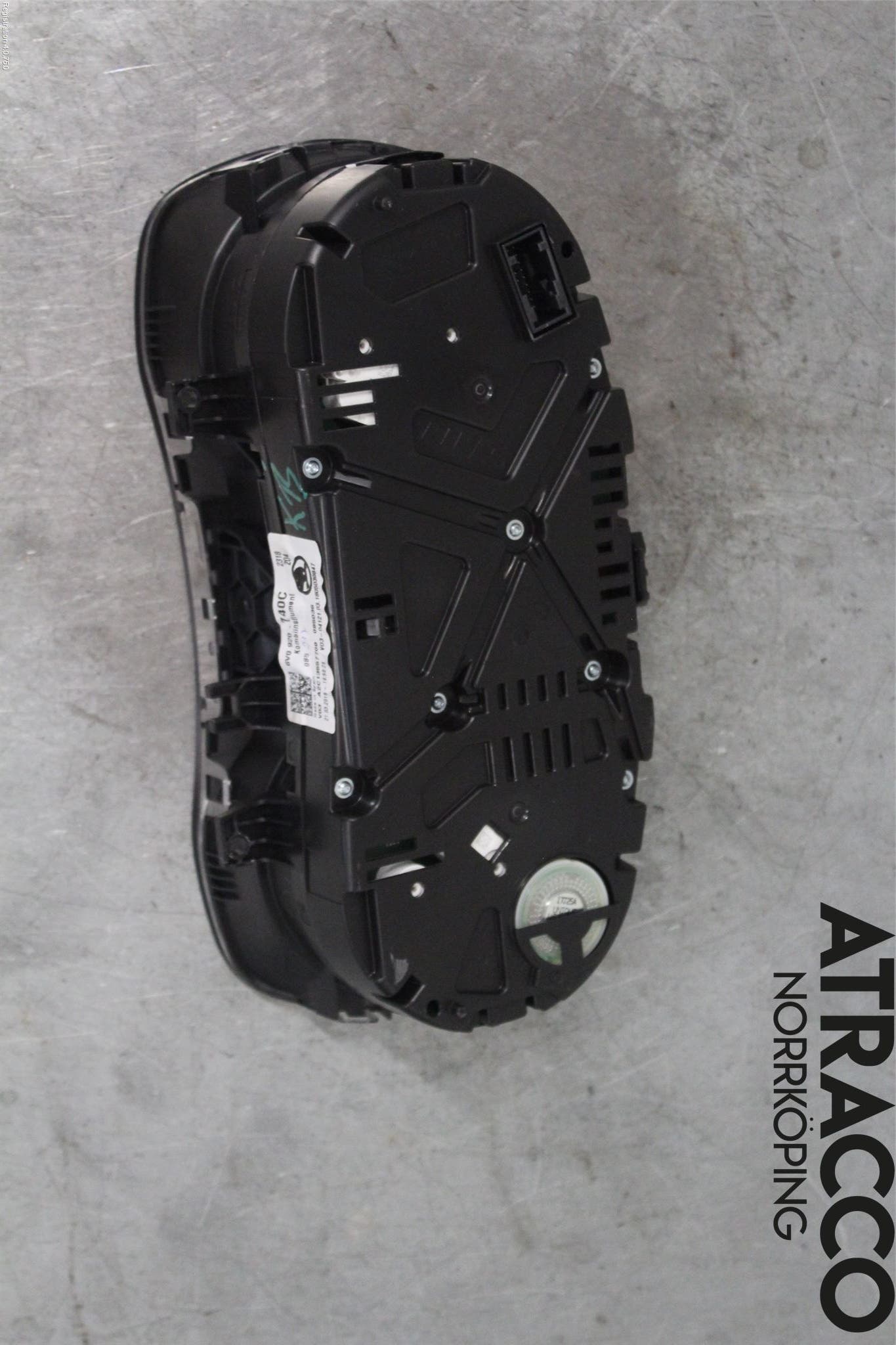 Skoda FABIA 15-21 Instrument Komb