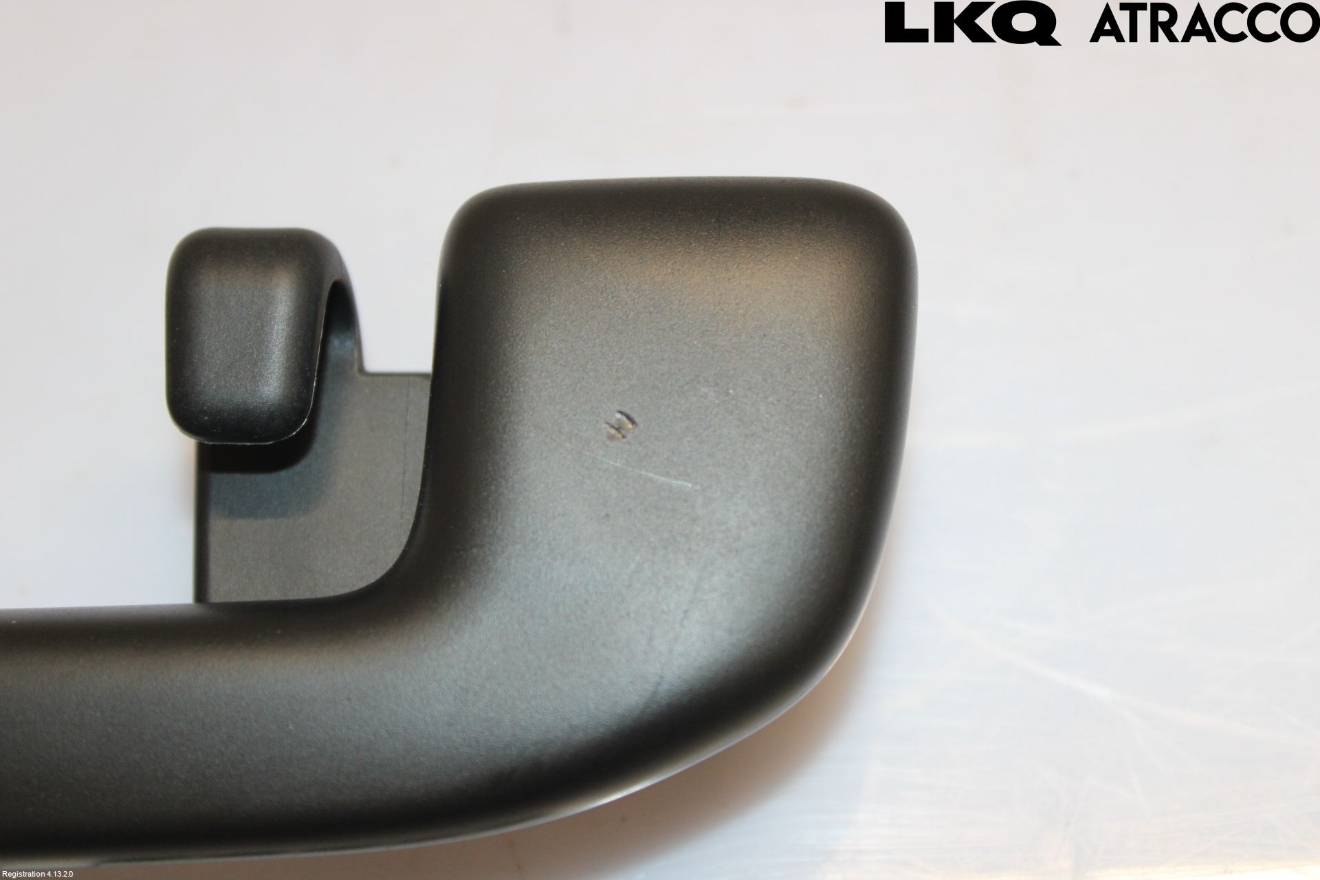 Toyota COROLLA 19- Kurvhandtag I Tak