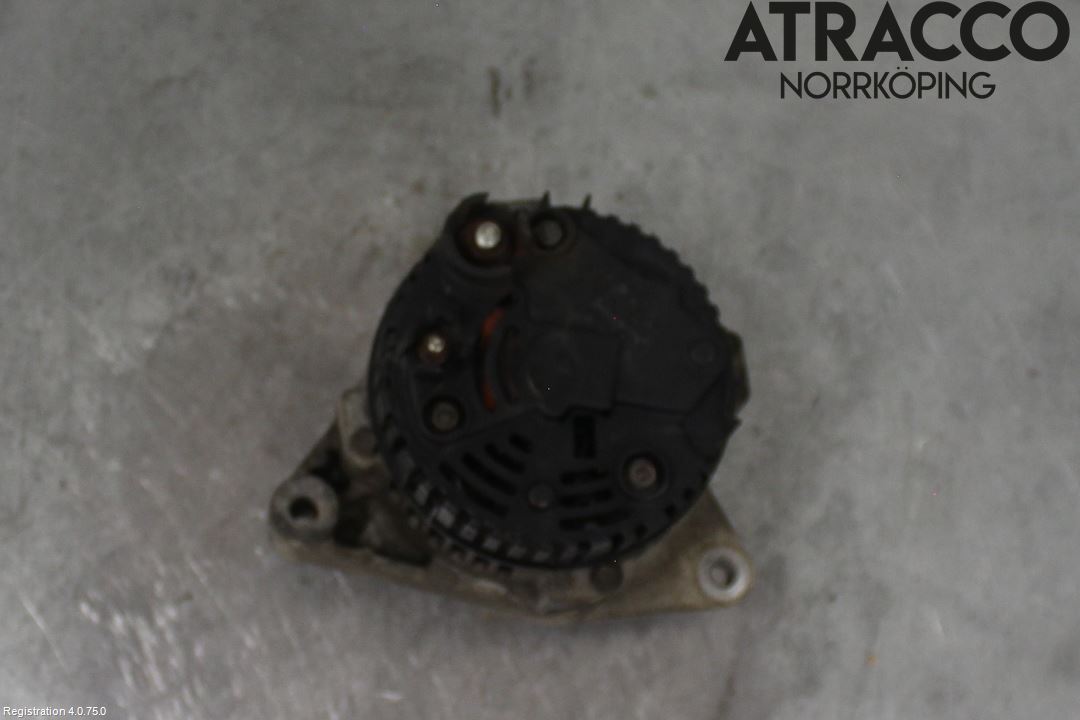 Peugeot 306 Generator