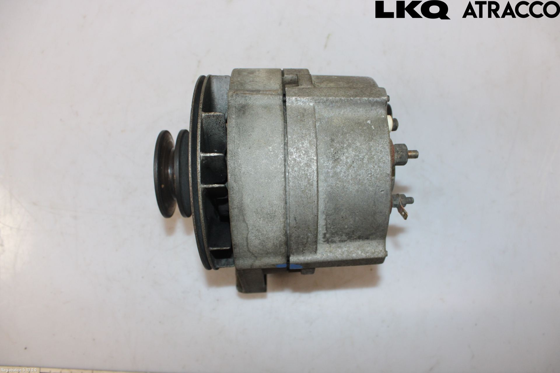 Volvo 740 88-92 Generator