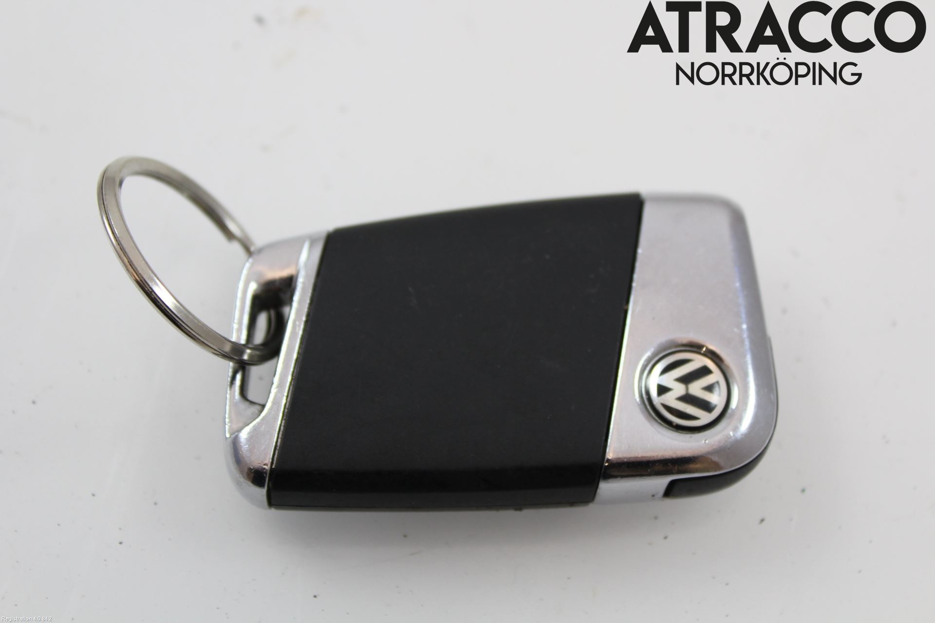 Volkswagen VW PASSAT 15-19 Nyckel-Nycklar