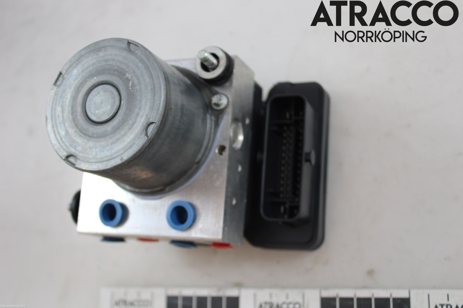 Skoda FABIA 15-21 Abs Hydraulaggregat