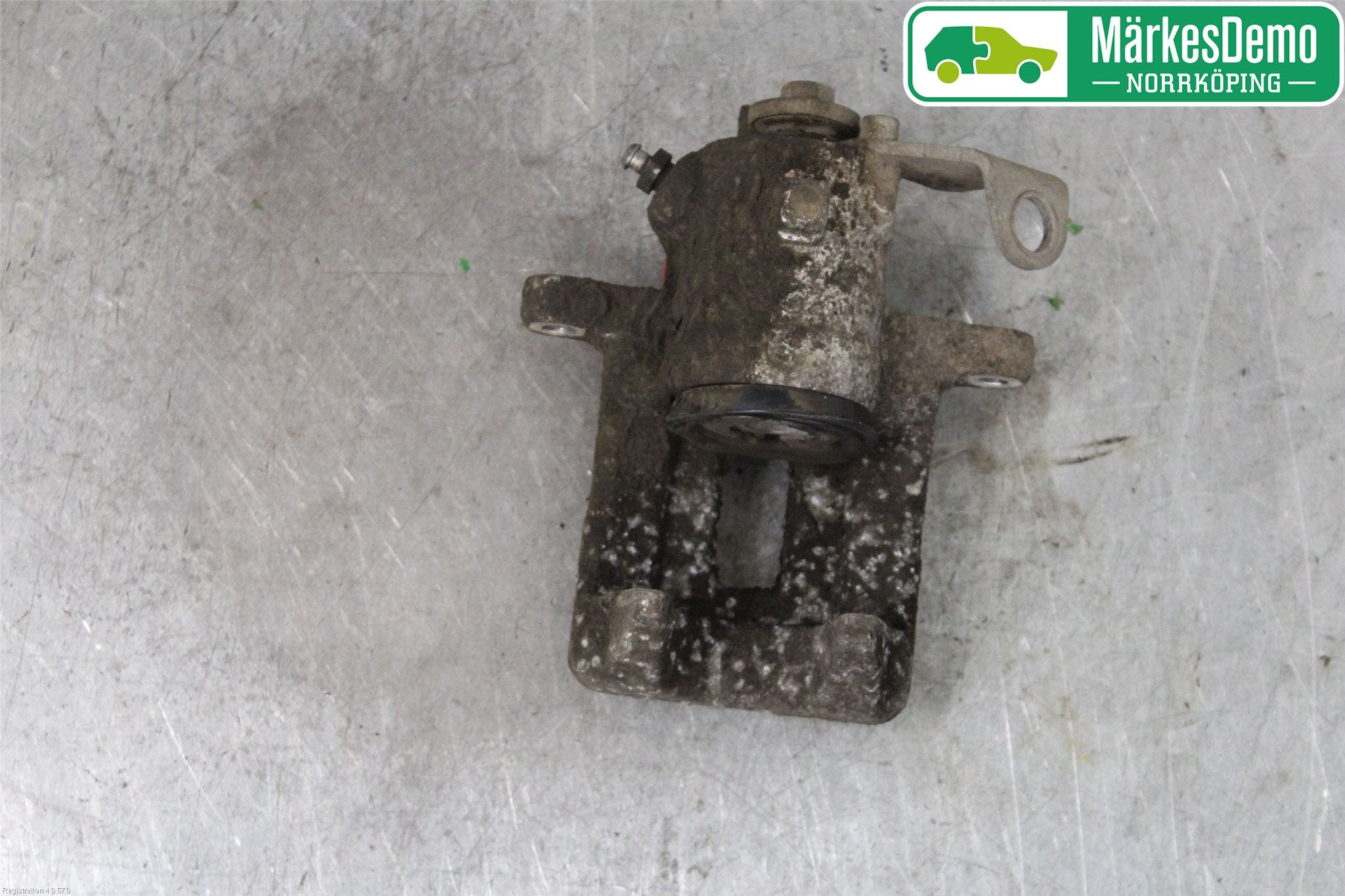 Seat IBIZA IV 08-16 Bromsok Bak Höger