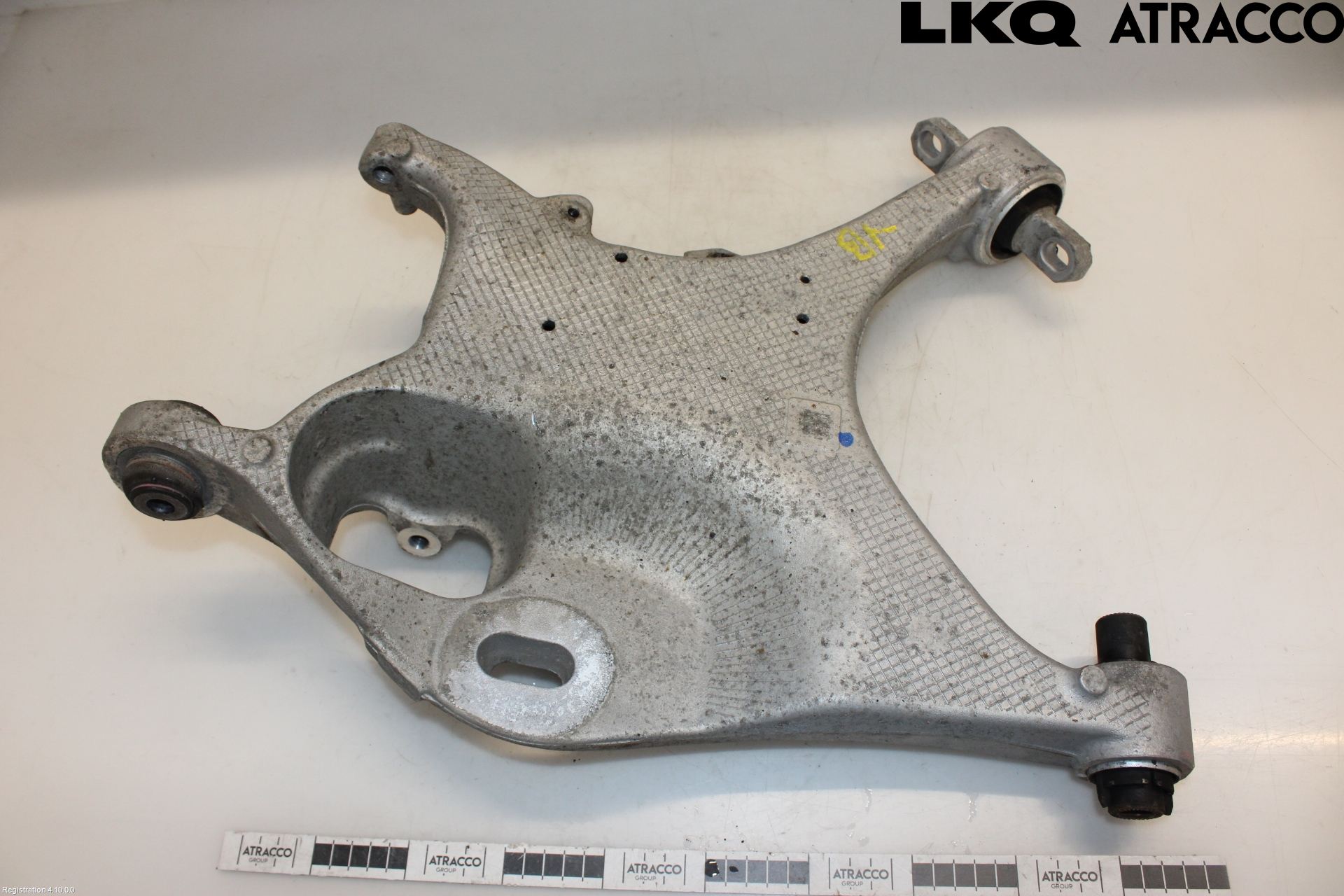 Volvo V60 19- Bärarm Bak Vänster
