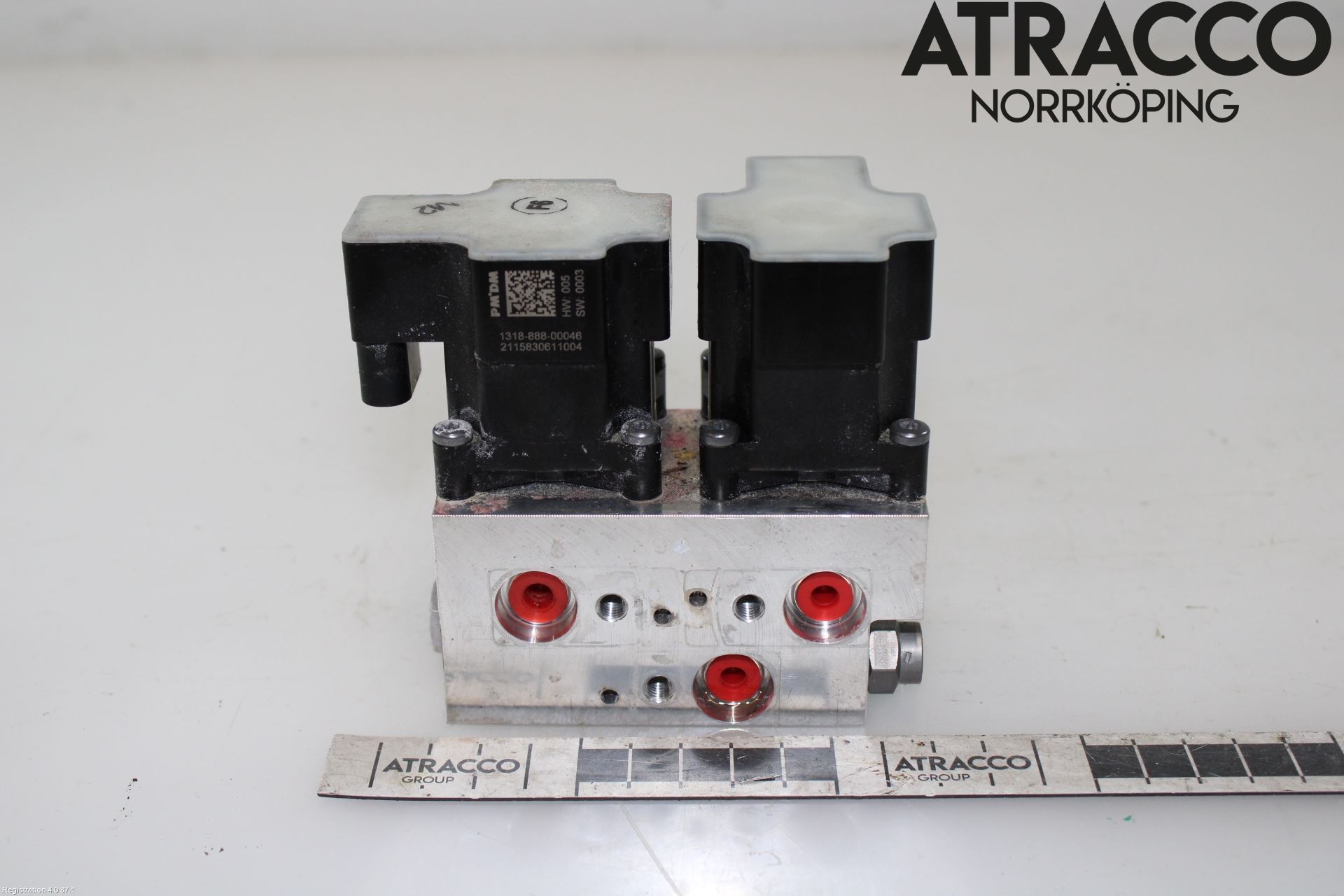 Volkswagen VW ID.5 22- Ac Expansionsventil