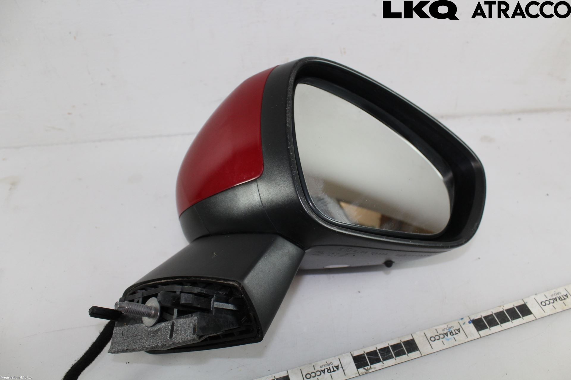 Citroen C4 II 11-18 Spegel Yttre El Hö