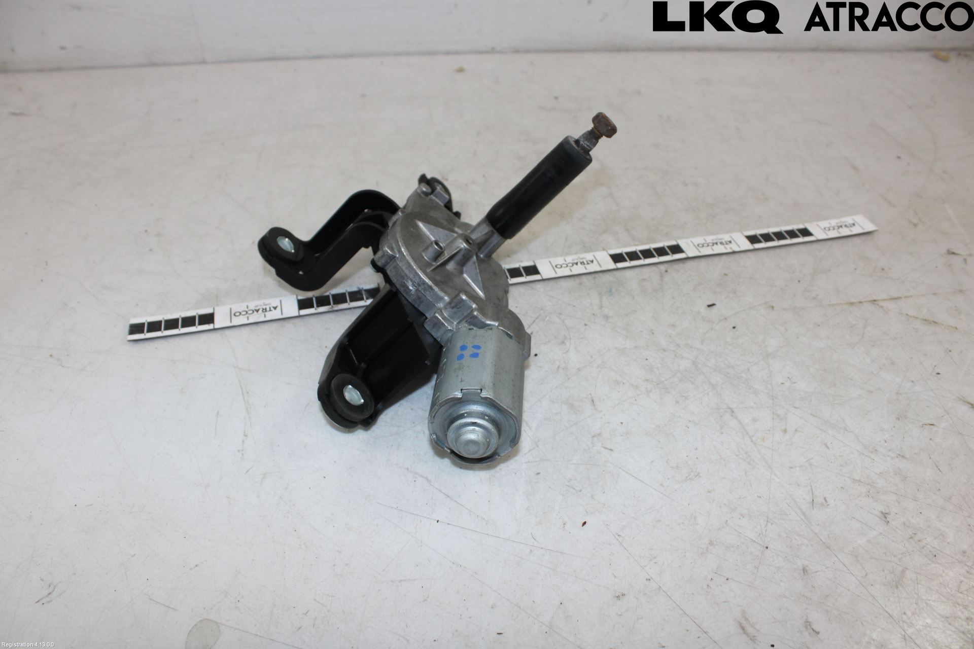 Saab 9-3 VER 2 Torkarmotor Baklucka