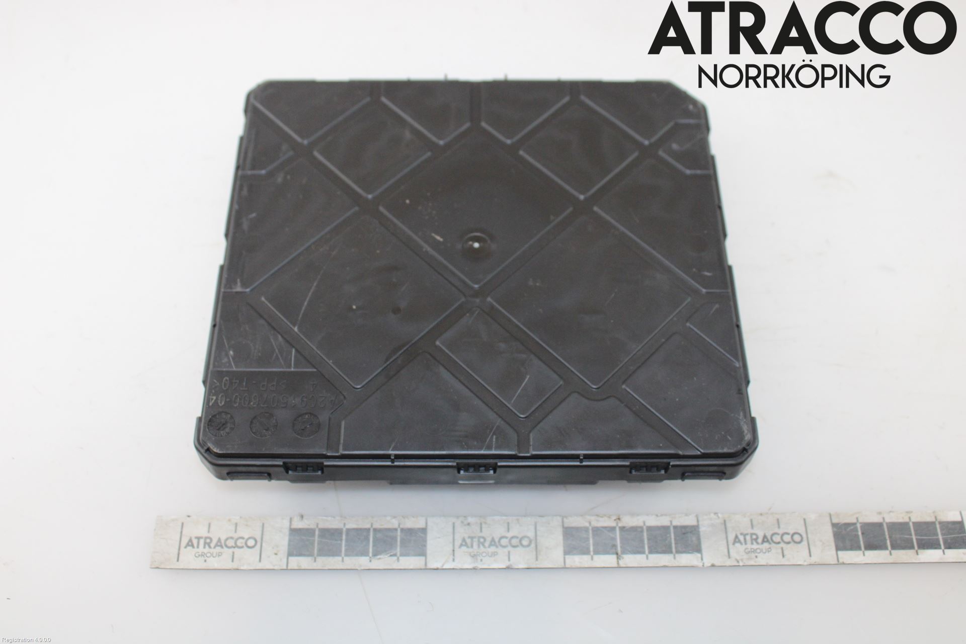 Skoda SCALA 19- Komfort Styrdon