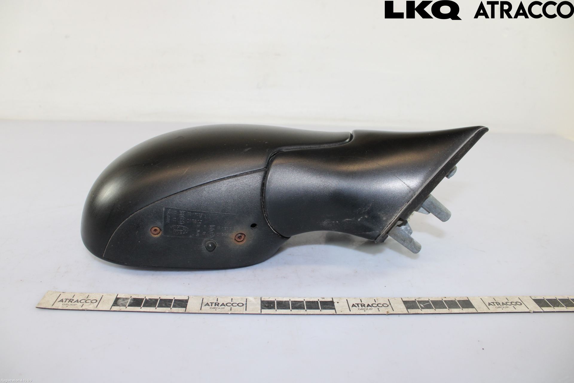 Citroen XSARA PICASSO Spegel Yttre El Hö