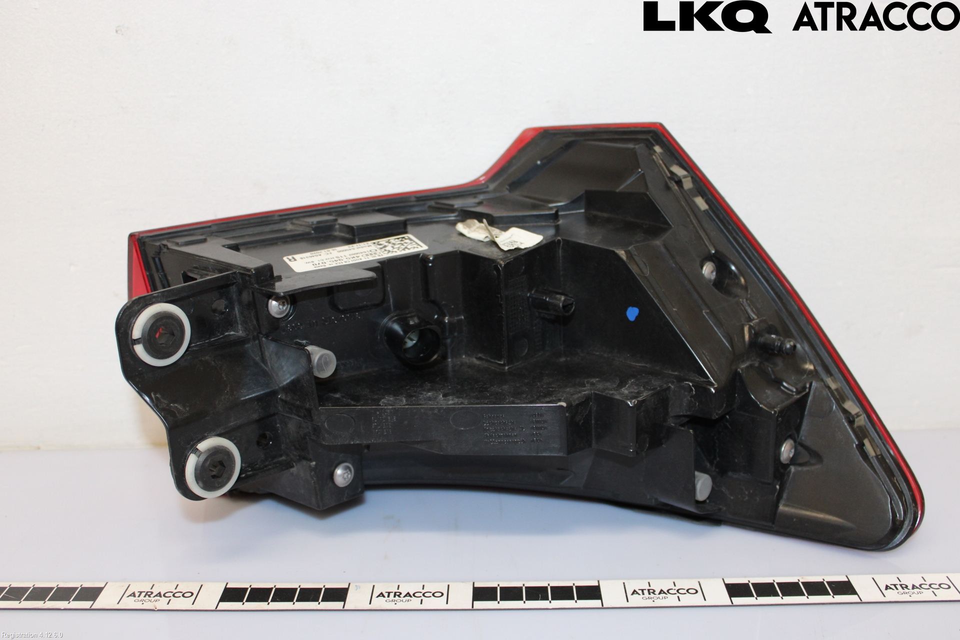 Audi A6 F2/C8 19- Bakljus Höger