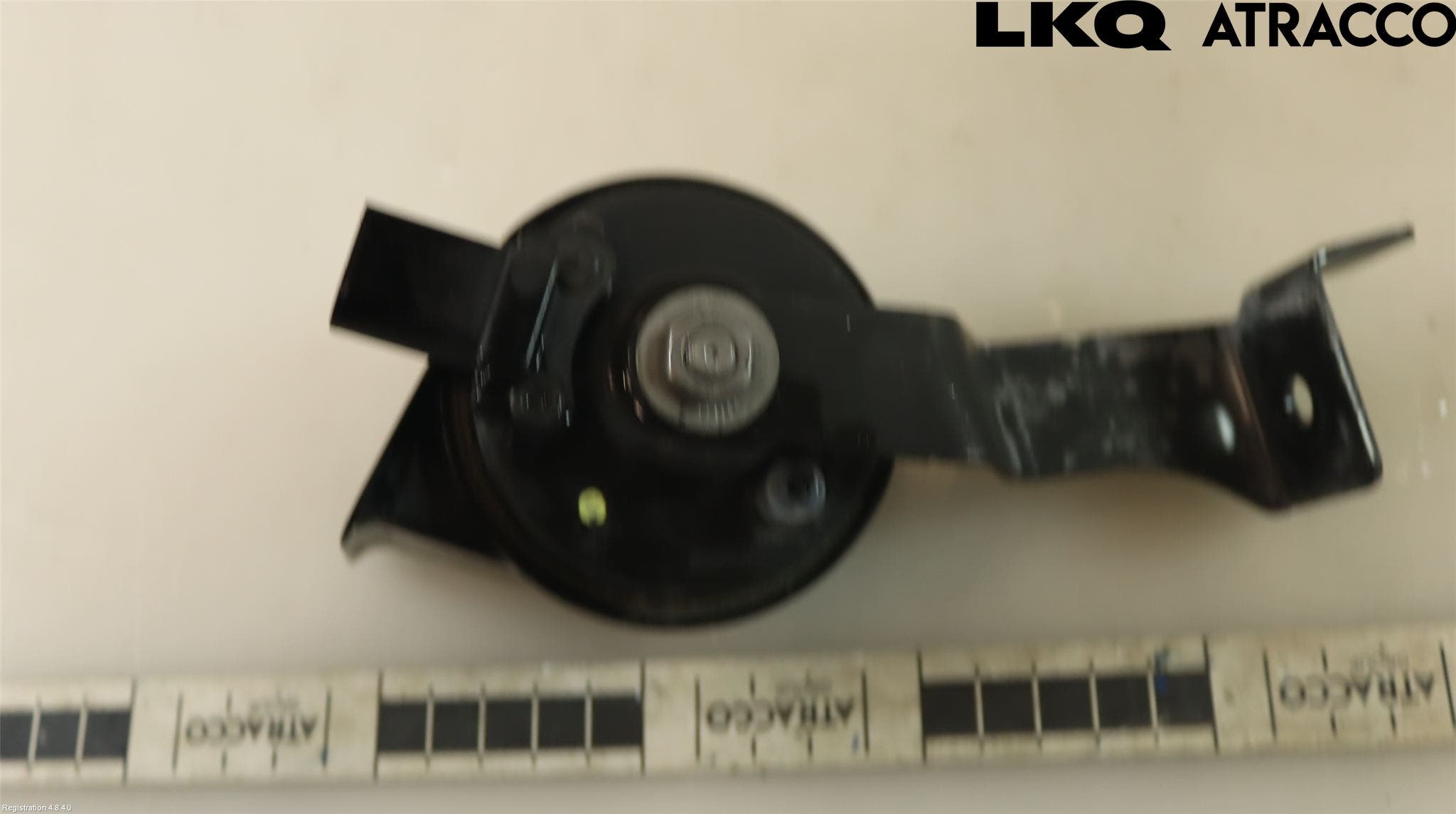 Audi A6 ALLROAD 12-18 Signalhorn