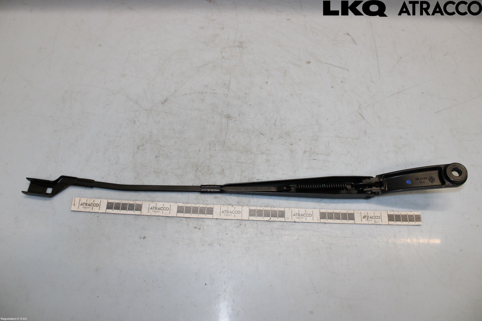 MG 4 23- Torkararm Armar Vindruta