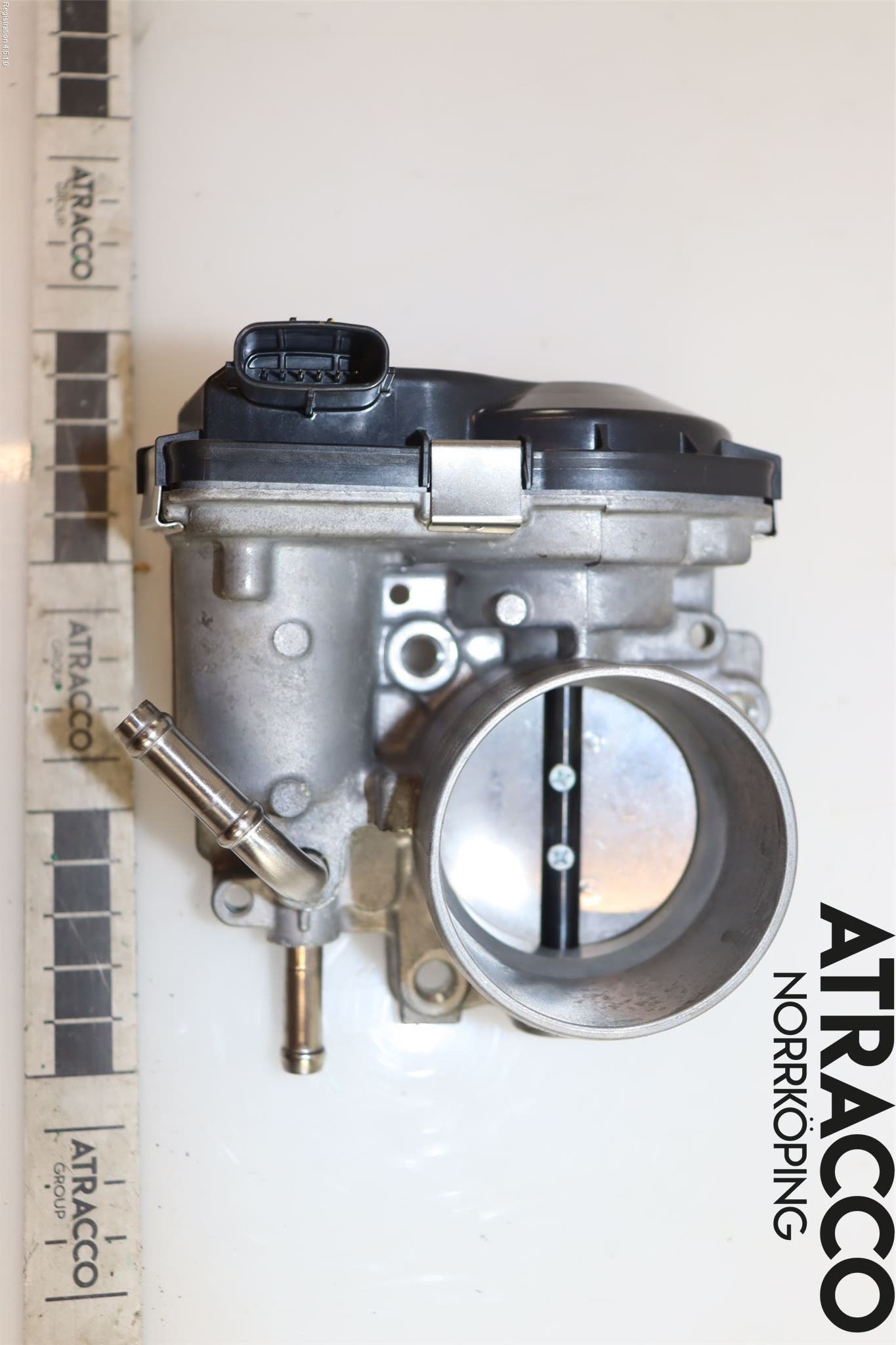 Toyota YARIS XP21 20- Injspjällhus