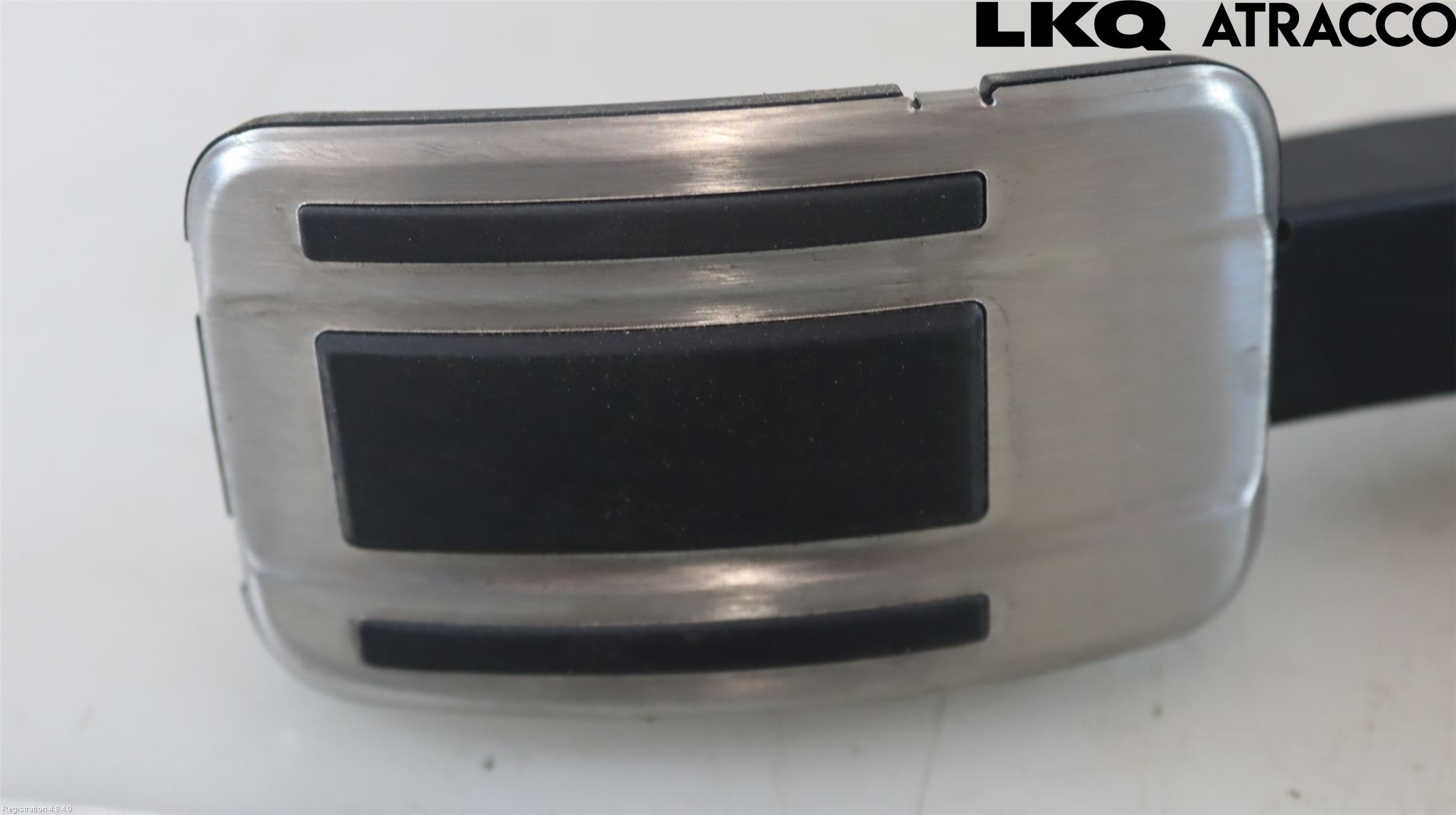 Opel ASTRA L 22- Gaspedal