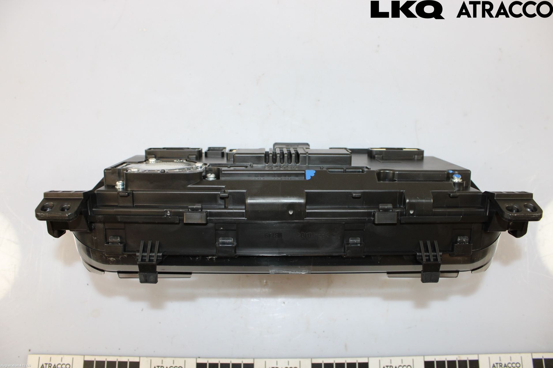 Toyota COROLLA 19- Instrument Komb