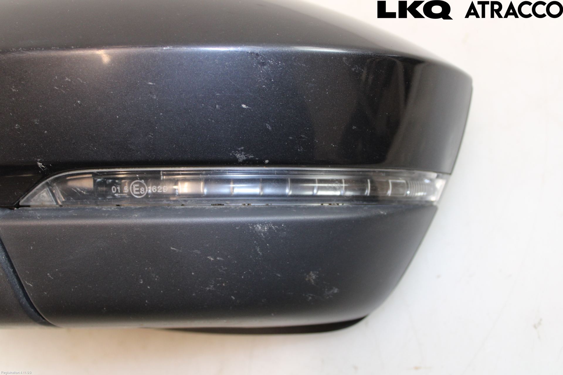 Skoda KODIAQ 17-24 Spegel Yttre El Vä