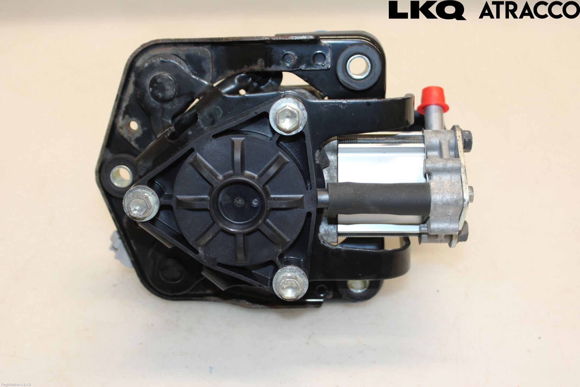 Mitsubishi OUTLANDER 13-21 Vakuumpump