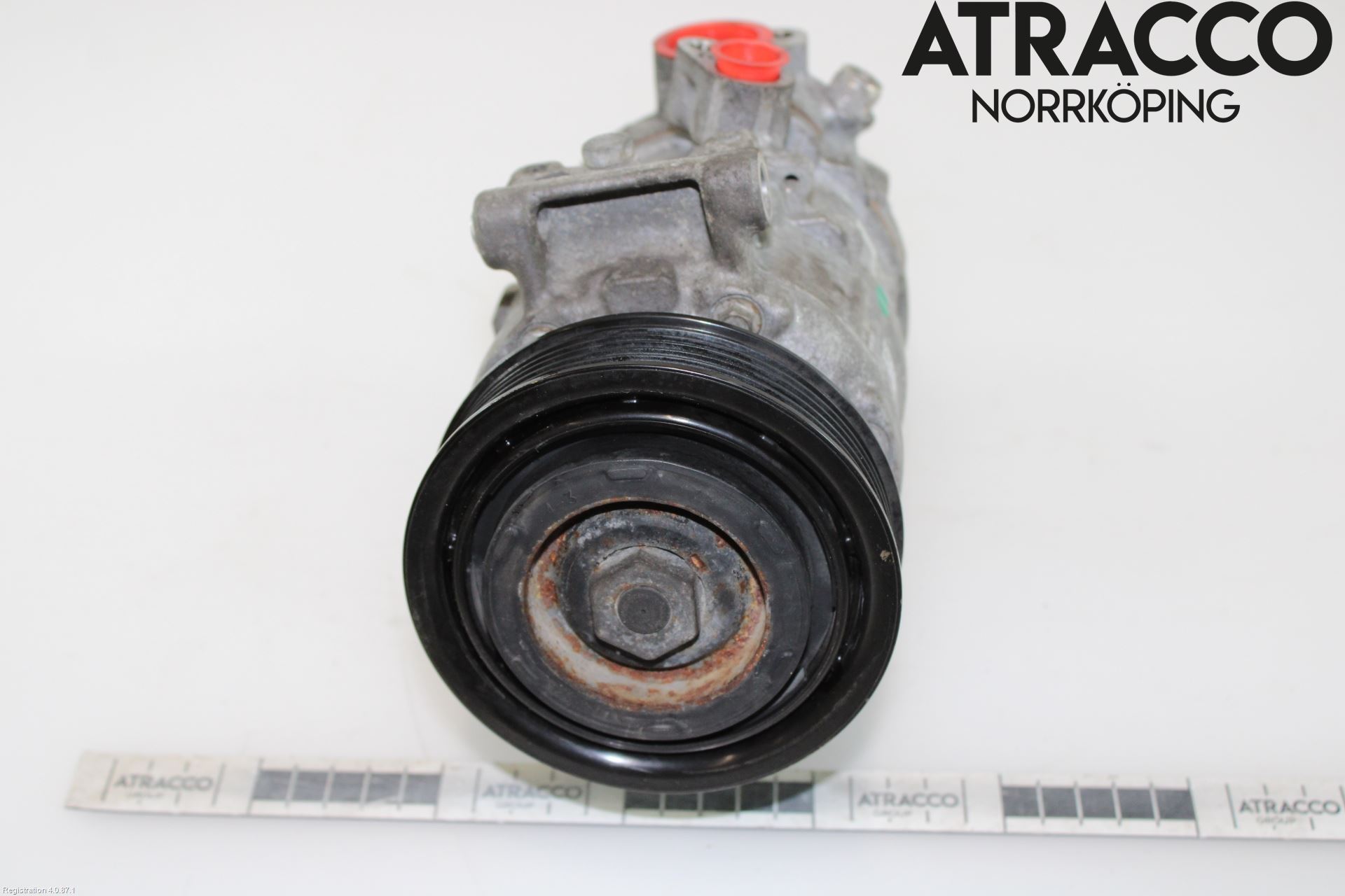 Audi A4/S4 B9 16-19 Ac Kompressor