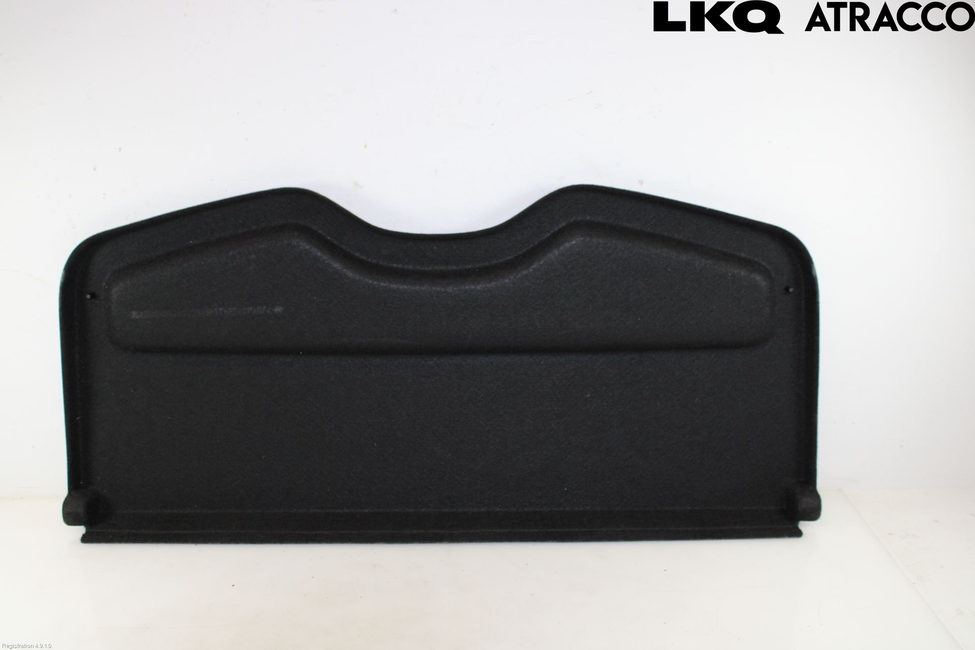 Renault CLIO III  09-12 Hatthylla