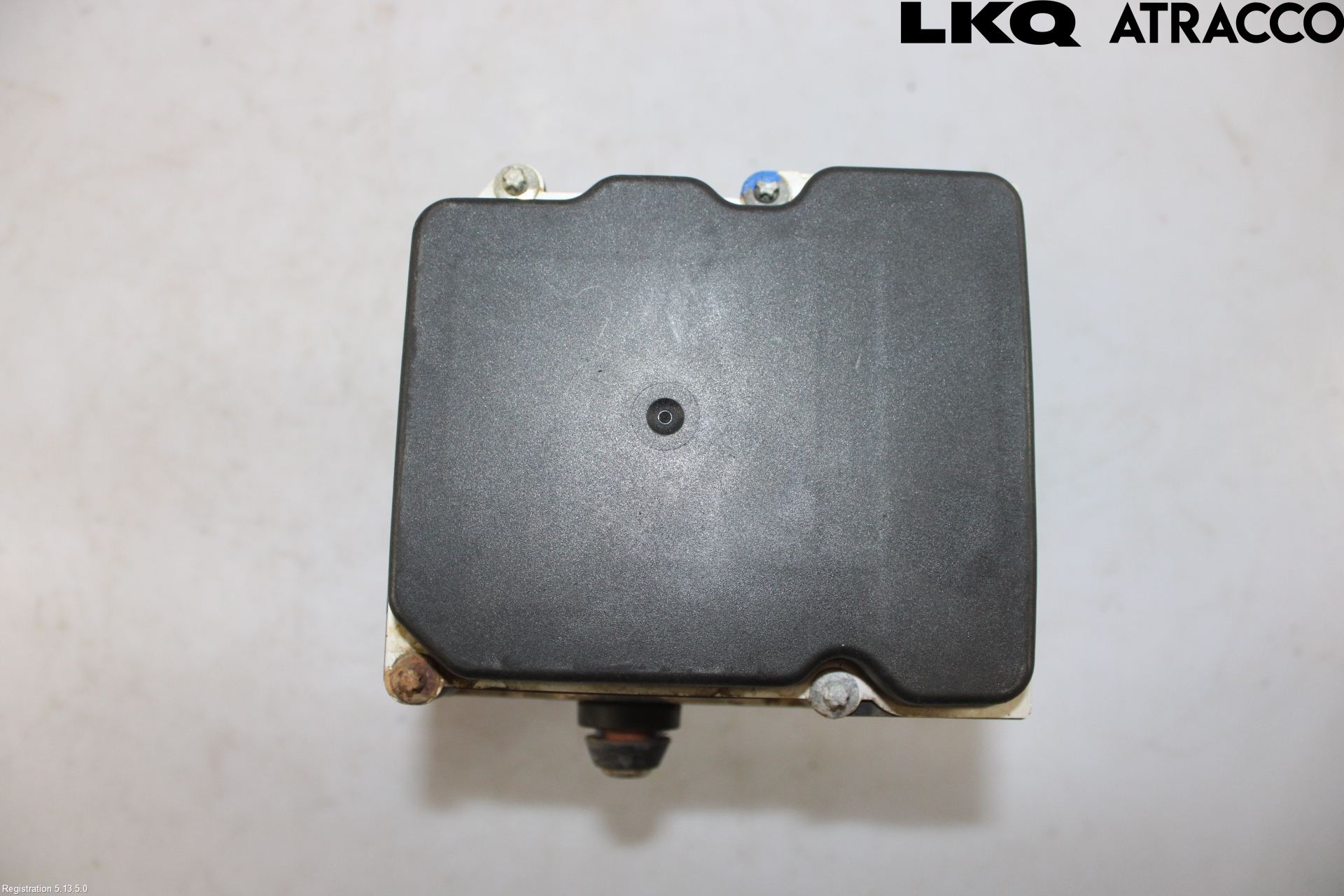 Mazda CX-7 Abs Hydraulaggregat