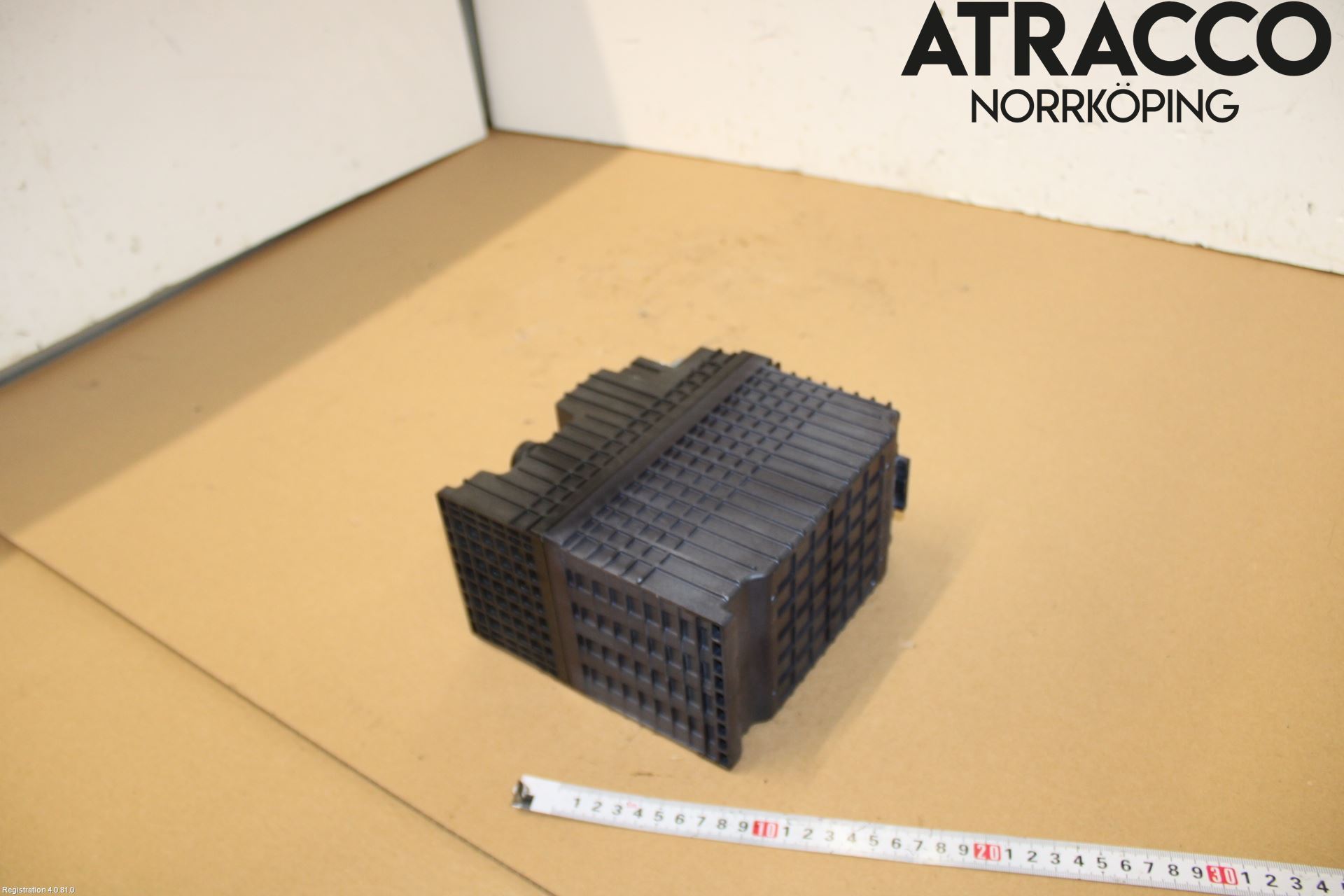 Audi A5 17- Batteri Högspänning