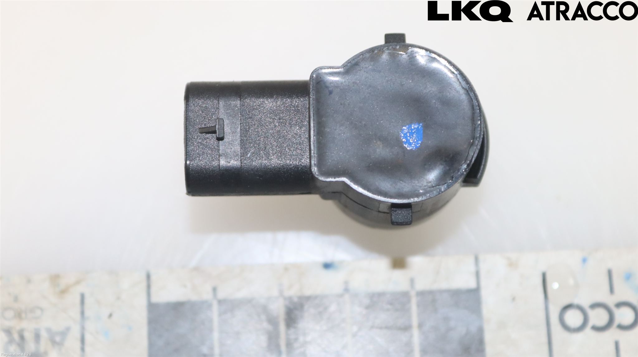 Volkswagen VW PASSAT 20-24 Parkeringshjälp Backsensor