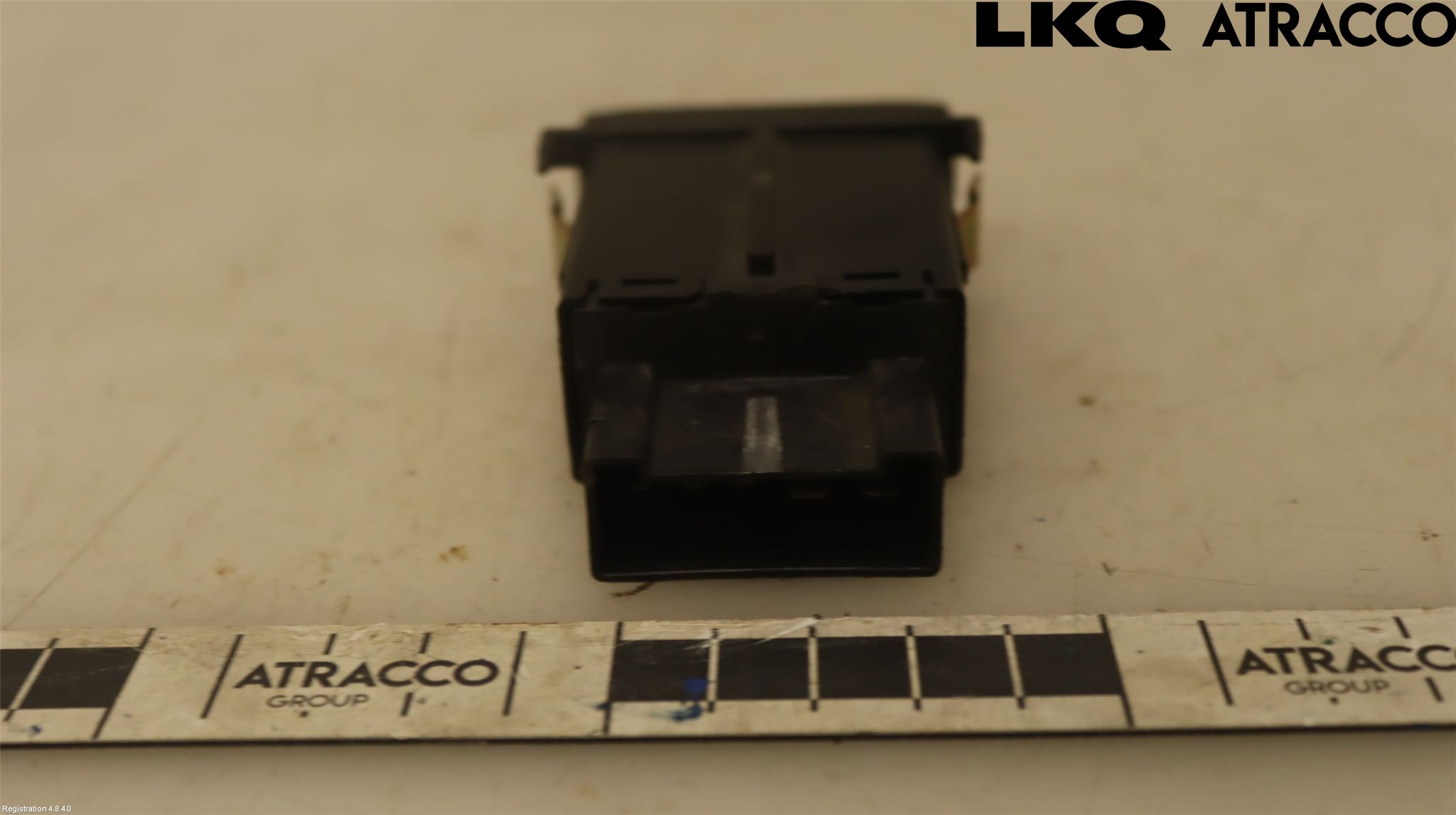 Lincoln TOWN CAR Strömställare Elruta