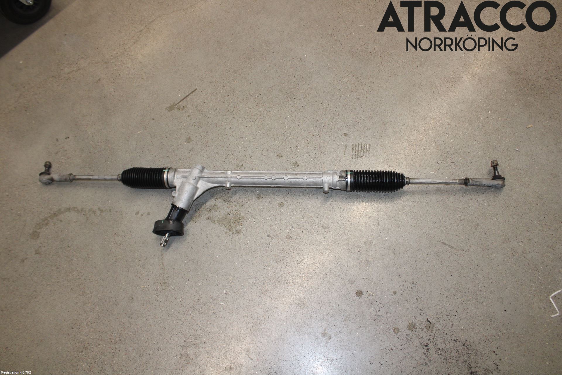 Seat IBIZA V 17-20 Styrväxel-Snäcka