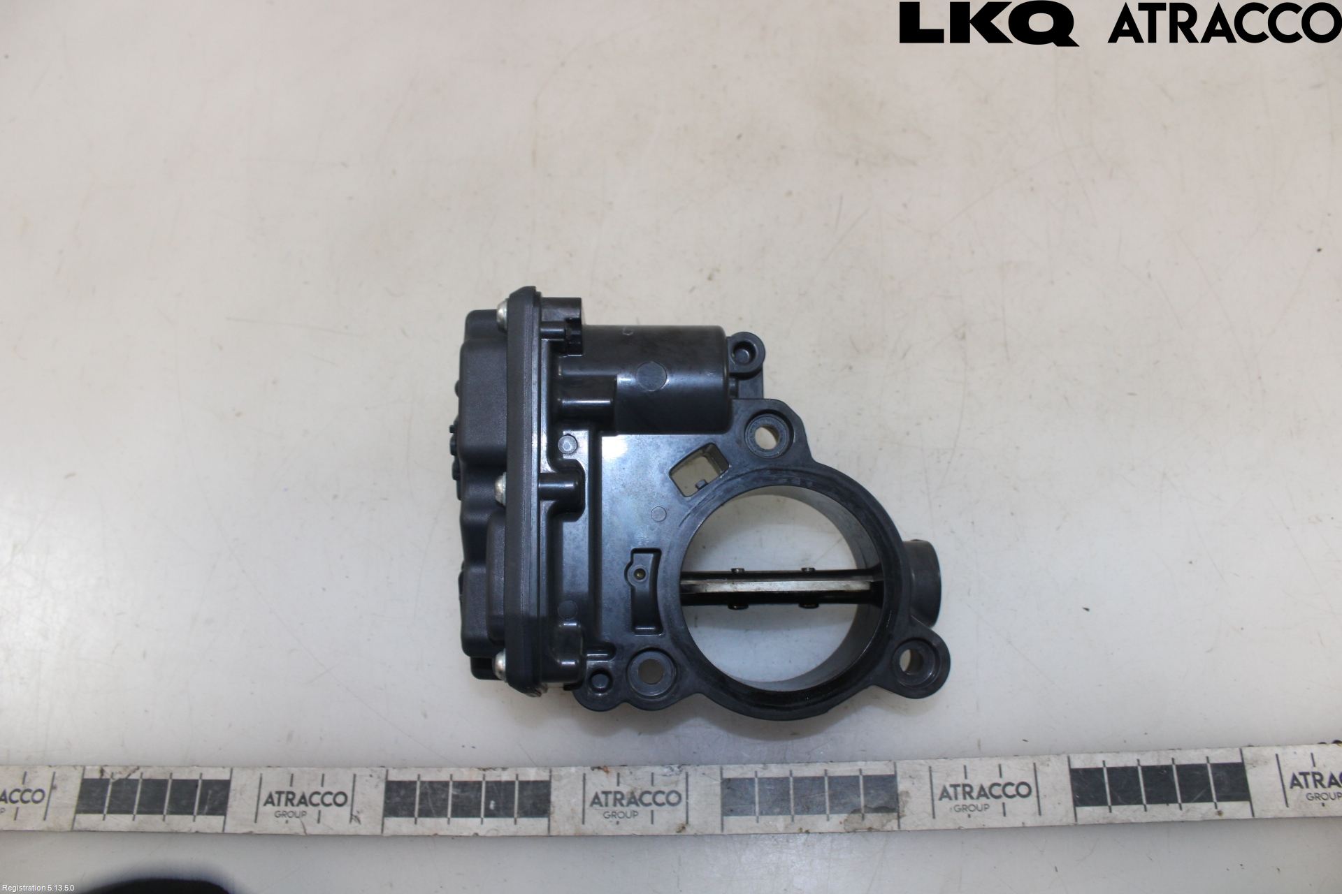 Mini ONE/COOPER 5DR F55 14-24 Injspjällhus