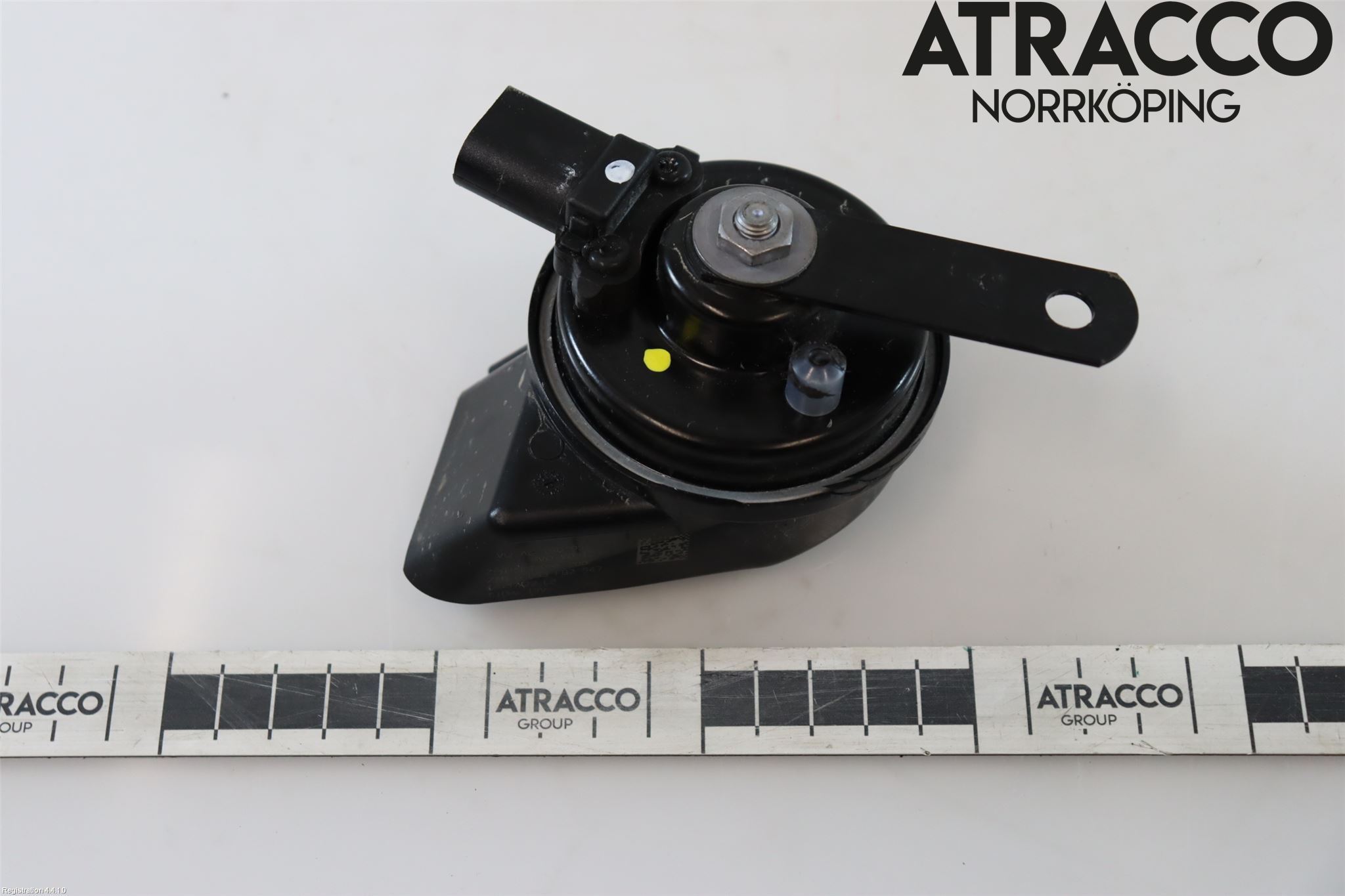 Skoda OCTAVIA (NX) 20- Signalhorn