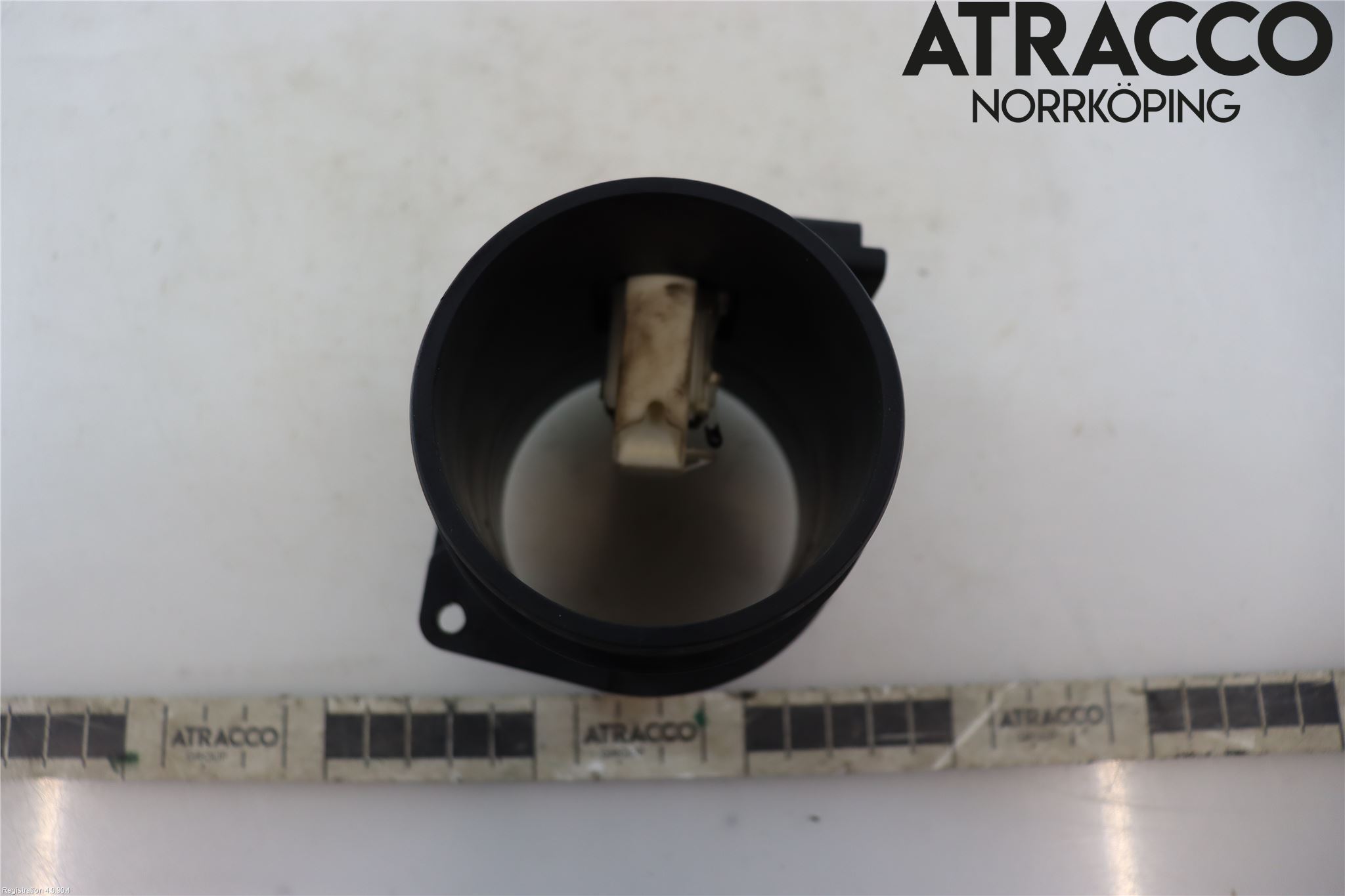 Citroen C5 08-17 Injluftmassamätare