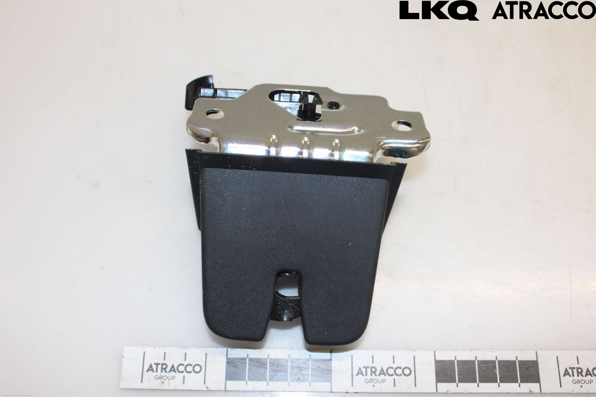 Volkswagen VW PASSAT 24- Låskista Baklucka